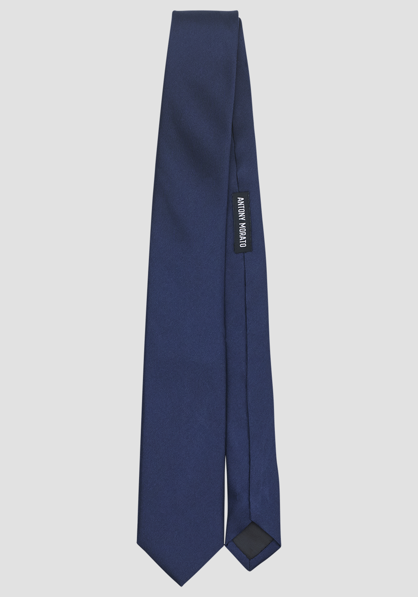 CORBATA DE SEDA DE SARGA