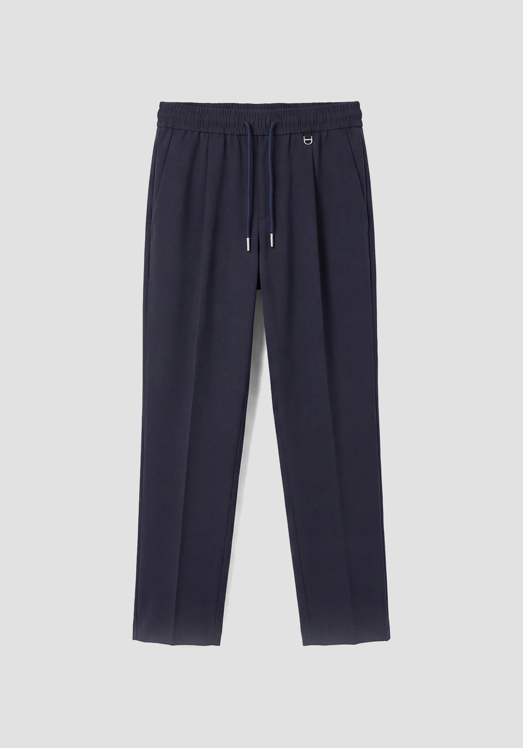 PANTALONES DE CORTE REGULAR