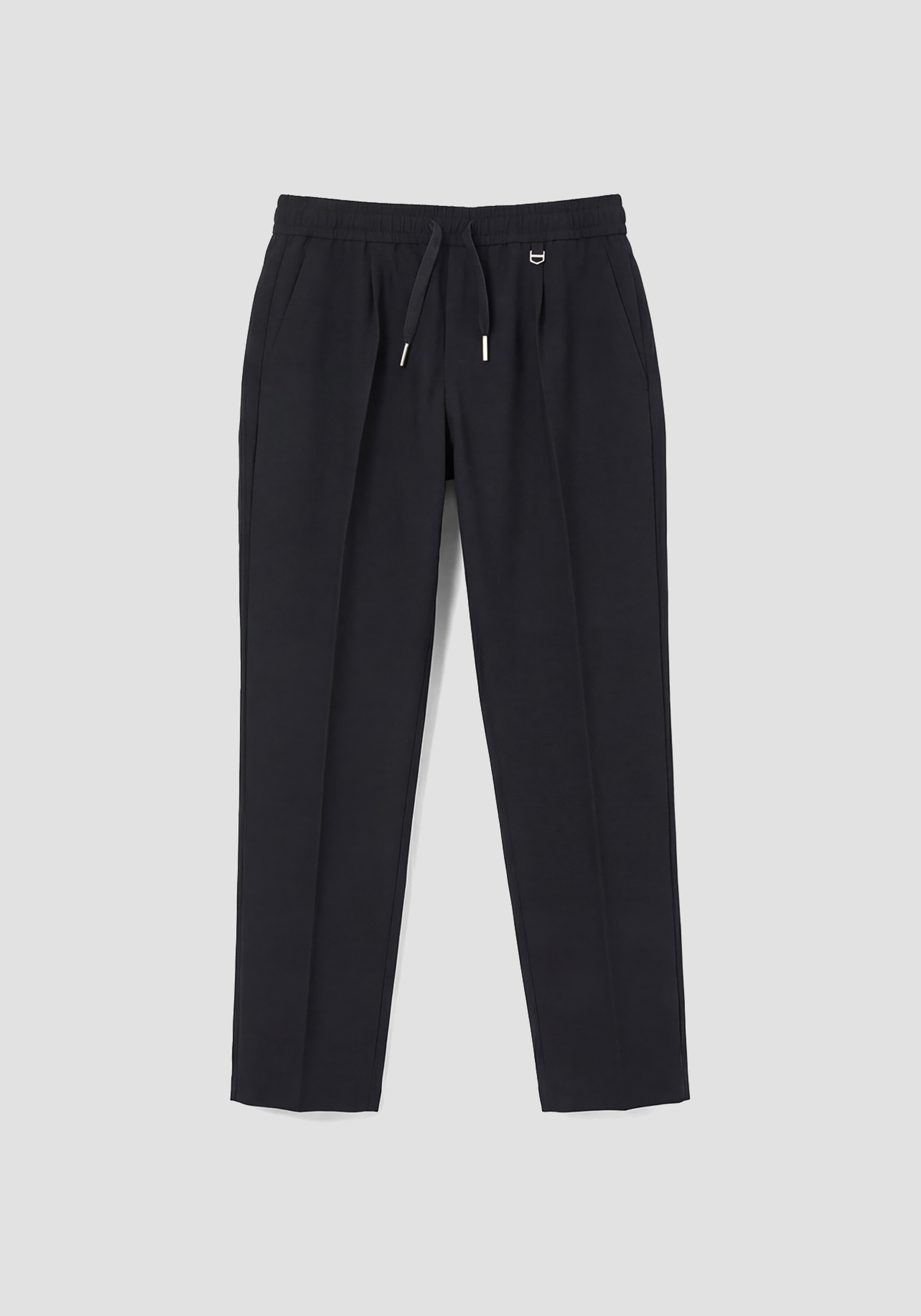 PANTALONES DE CORTE REGULAR