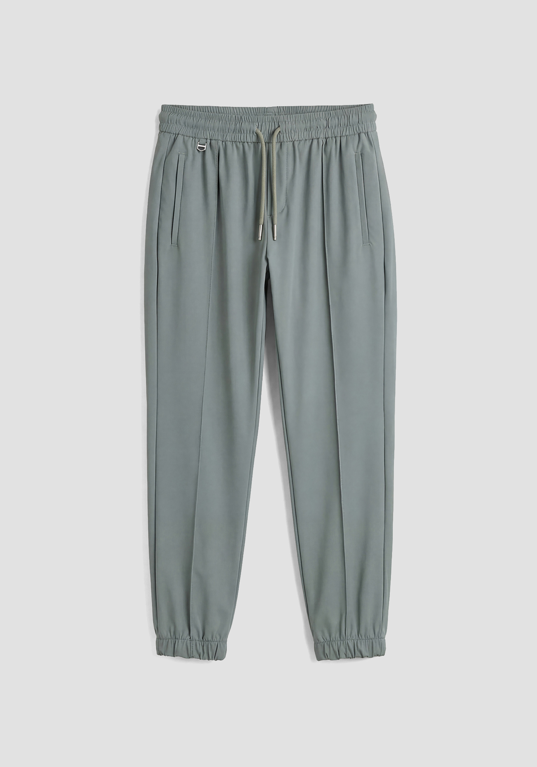 PANTALONES DE CORTE REGULAR