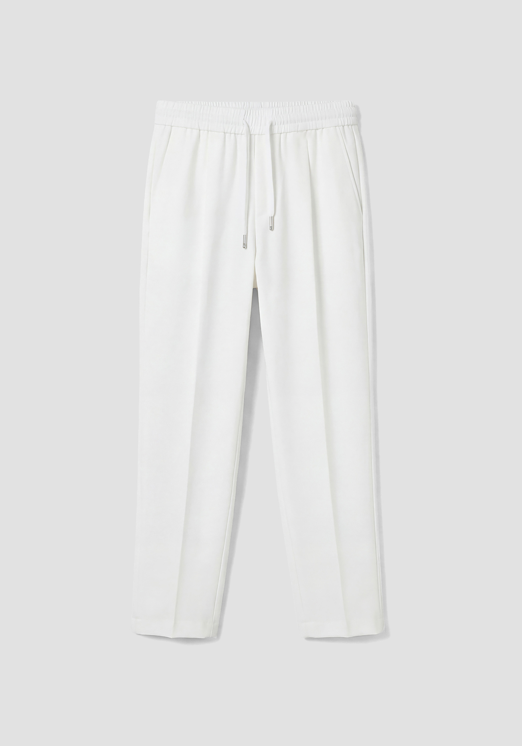 PANTALONES DE CORTE REGULAR