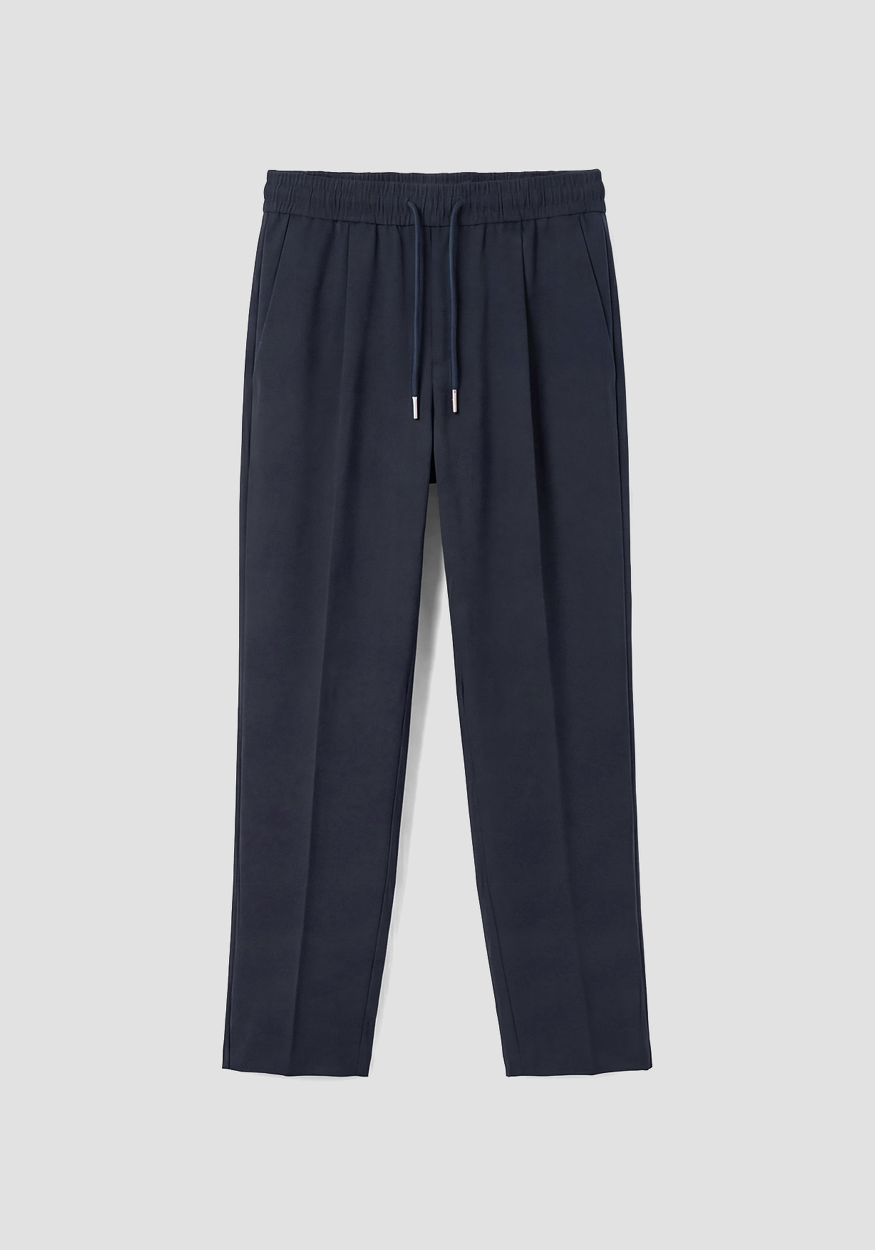 PANTALONES DE CORTE REGULAR