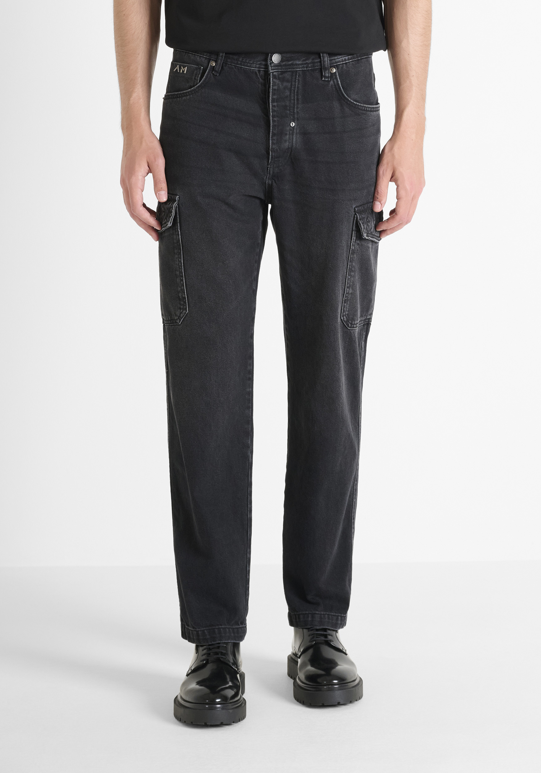 VAQUEROS REGULAR FIT 