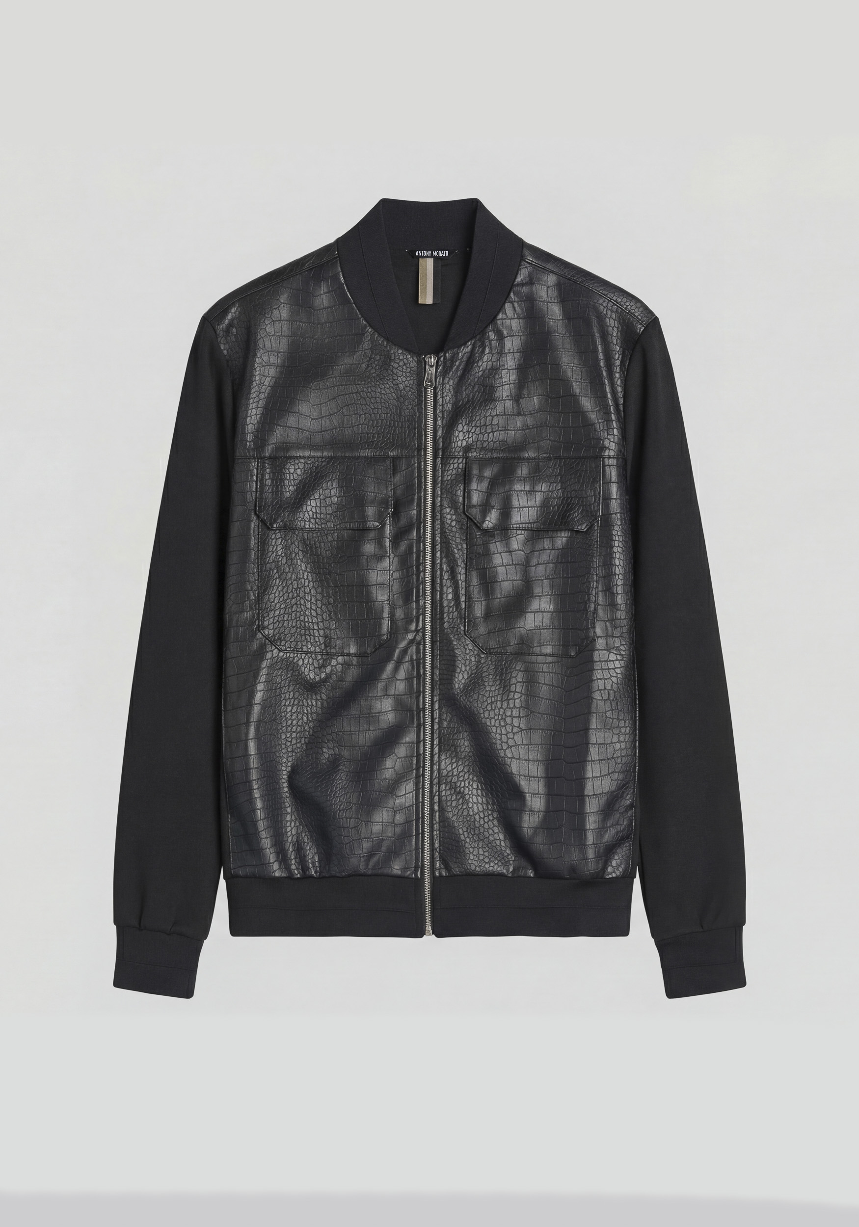 SLIM FIT SWEATSHIRT EARLY COLLECTION