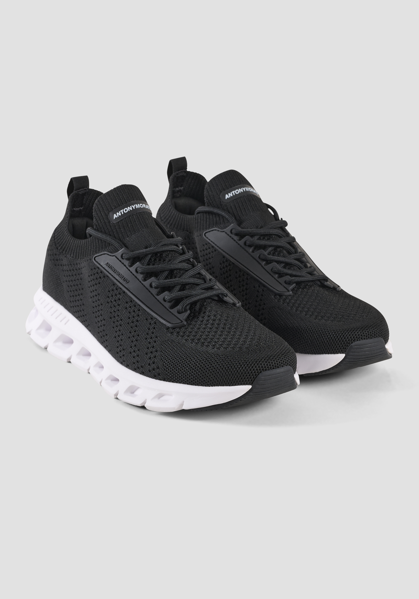 ZAPATILLAS «MADISON» DE PIEL SINTÉTICA