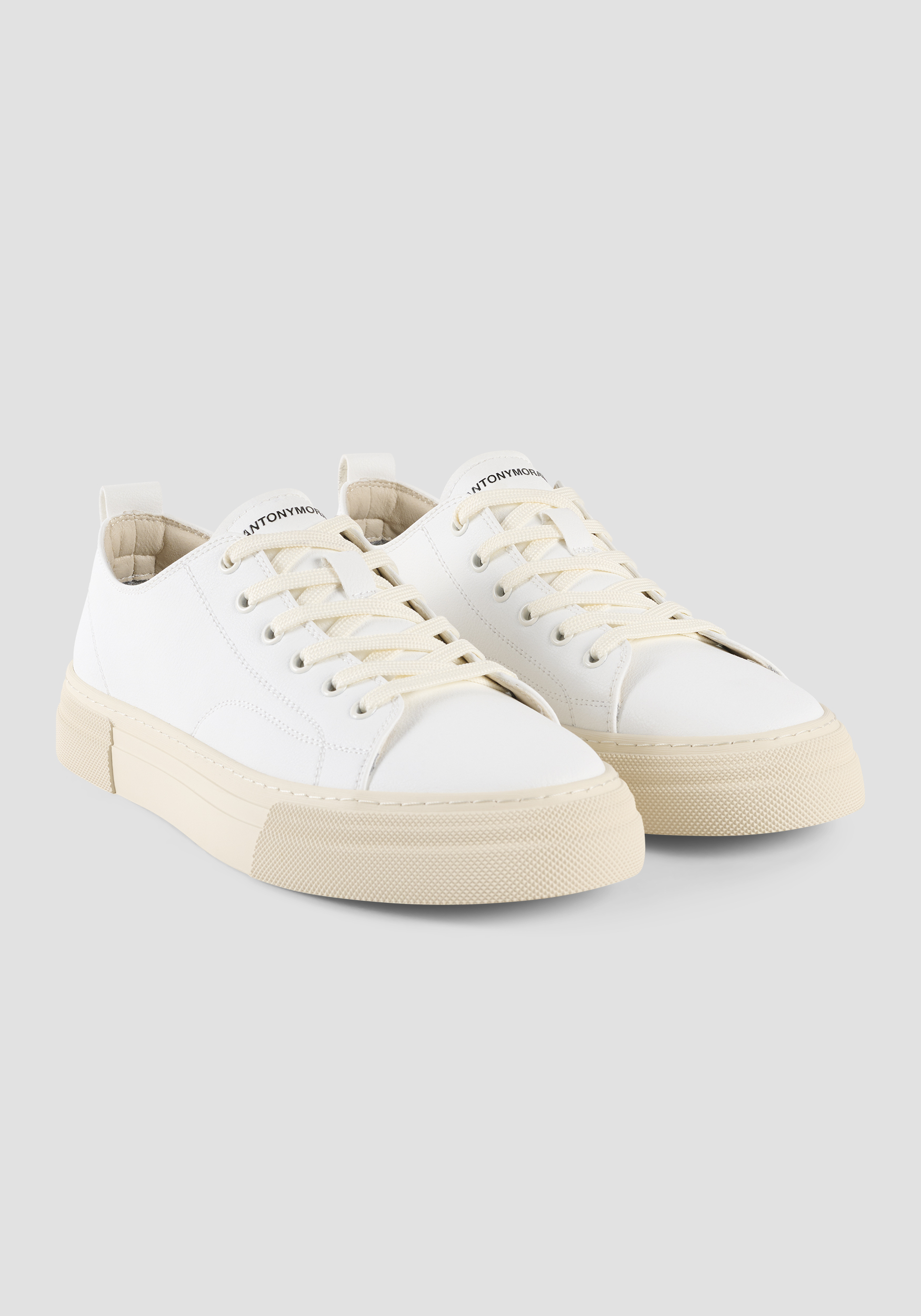 ZAPATILLAS «CARTER» ESTILO RUNNING DE TELA