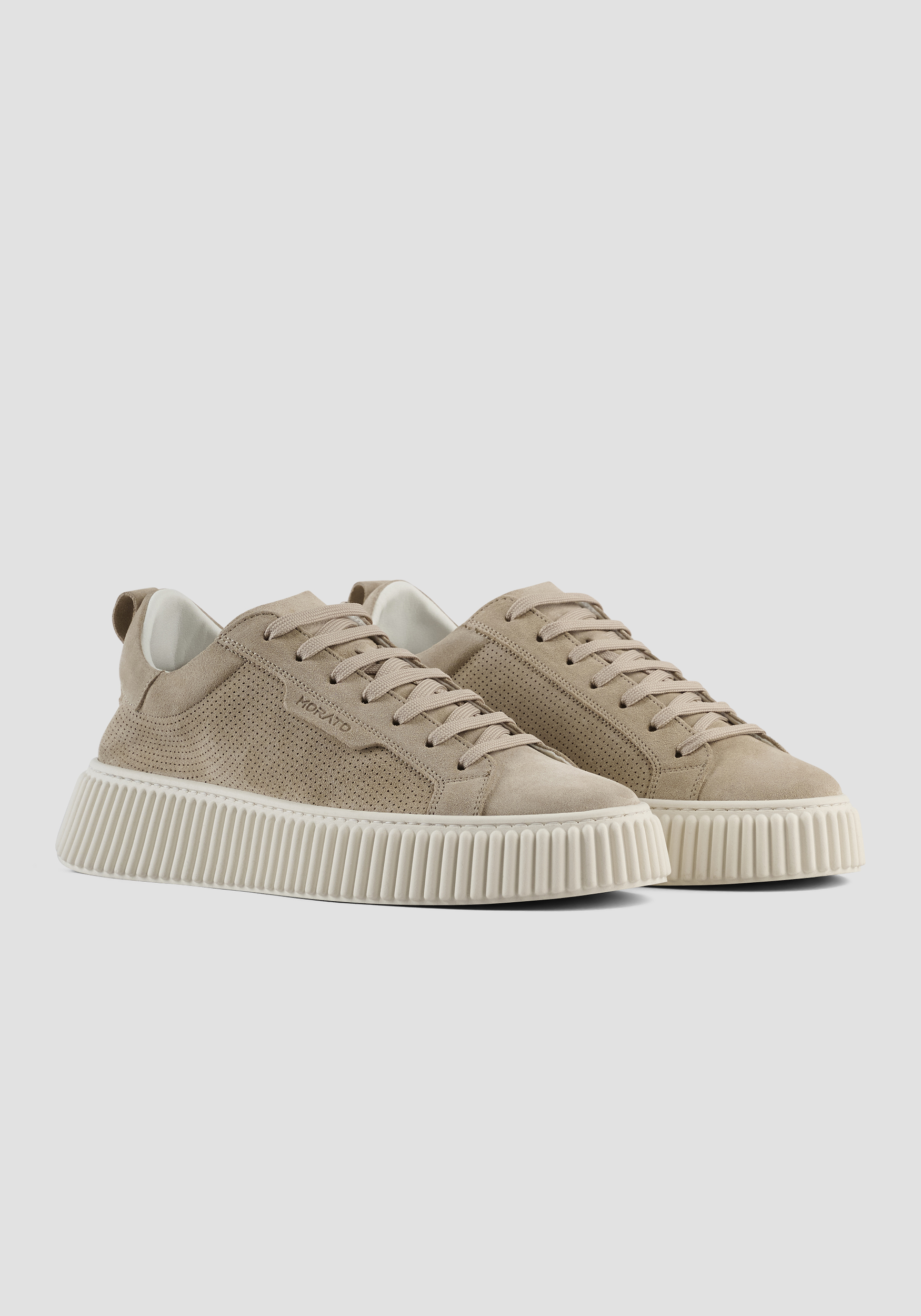 MOCASINES «NELSON» DE PIEL