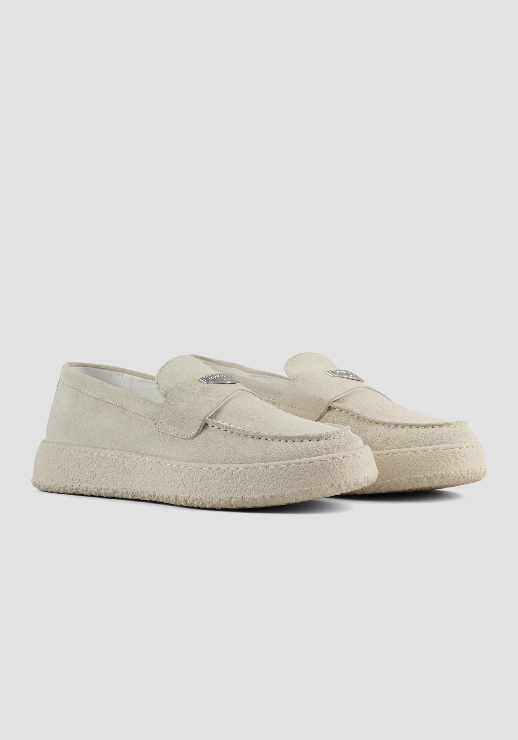 MOCASINES «REINER» DE ANTE