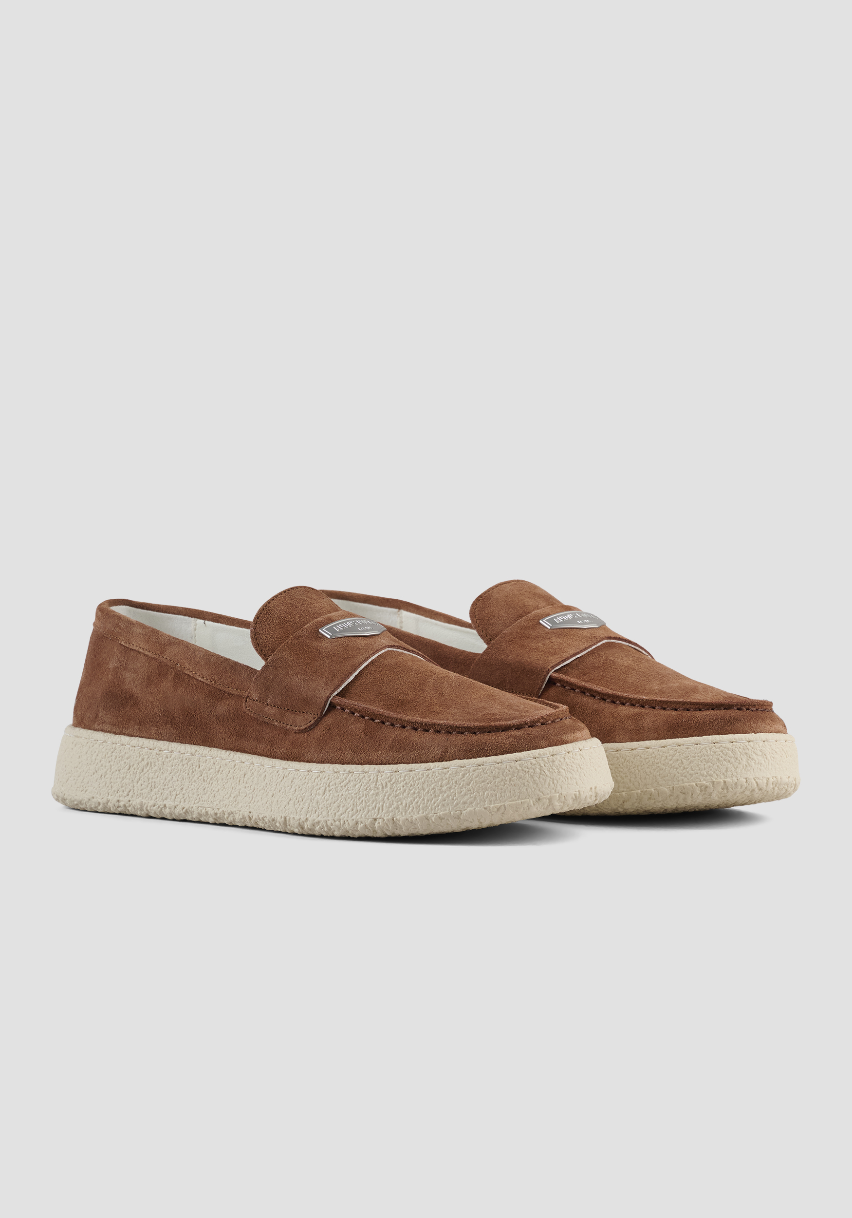 MOCASINES «REINER» DE ANTE