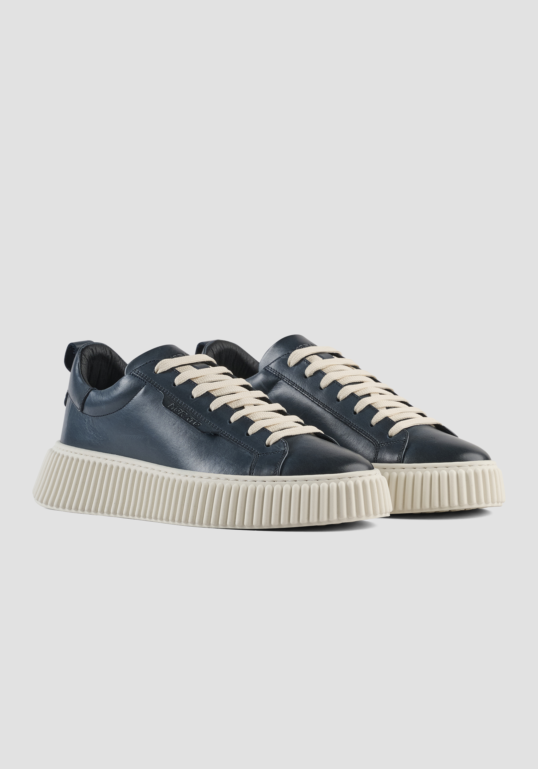 ZAPATILLAS «HOPPER» DE PIEL