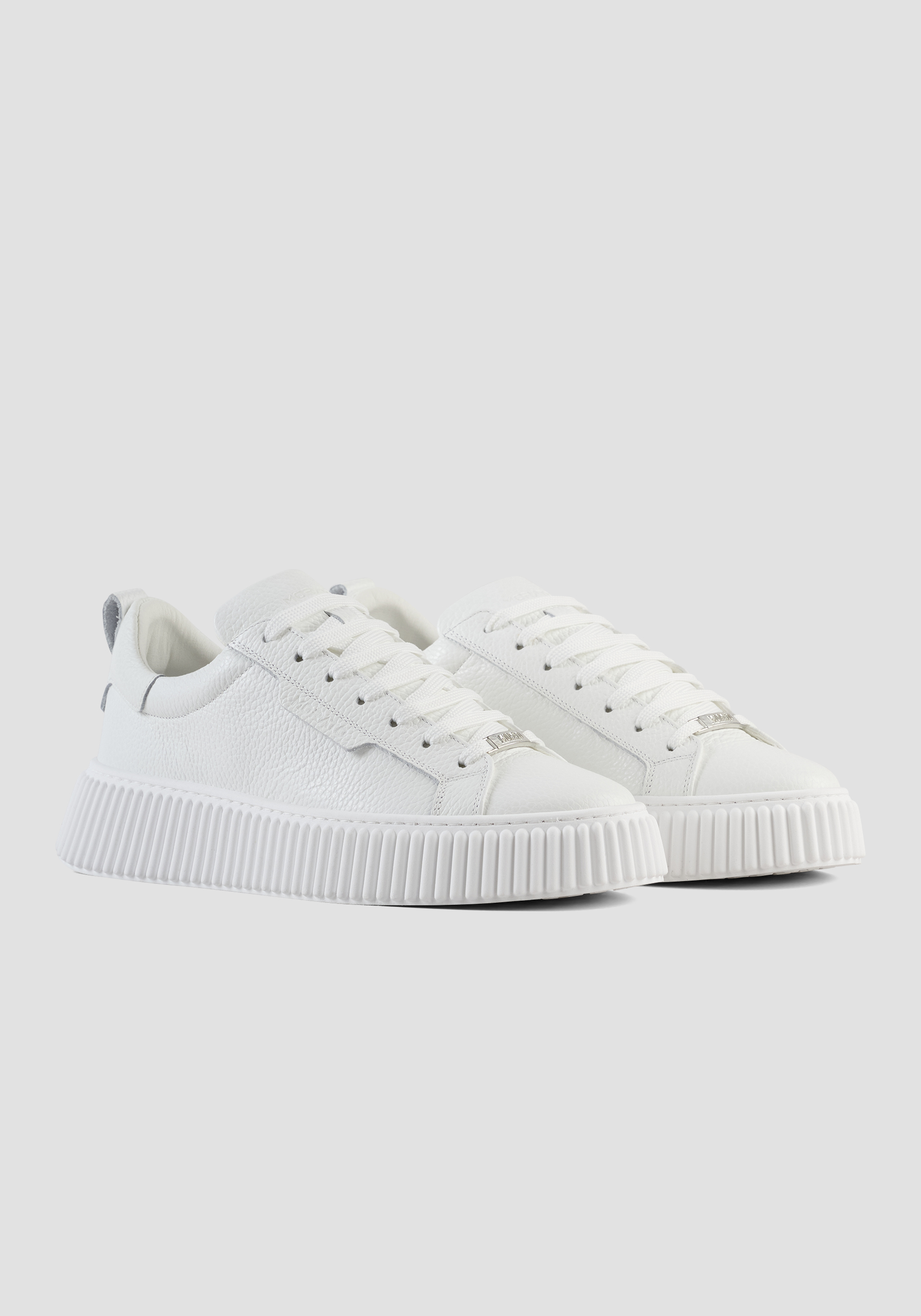 ZAPATILLAS «HOPPER» DE PIEL