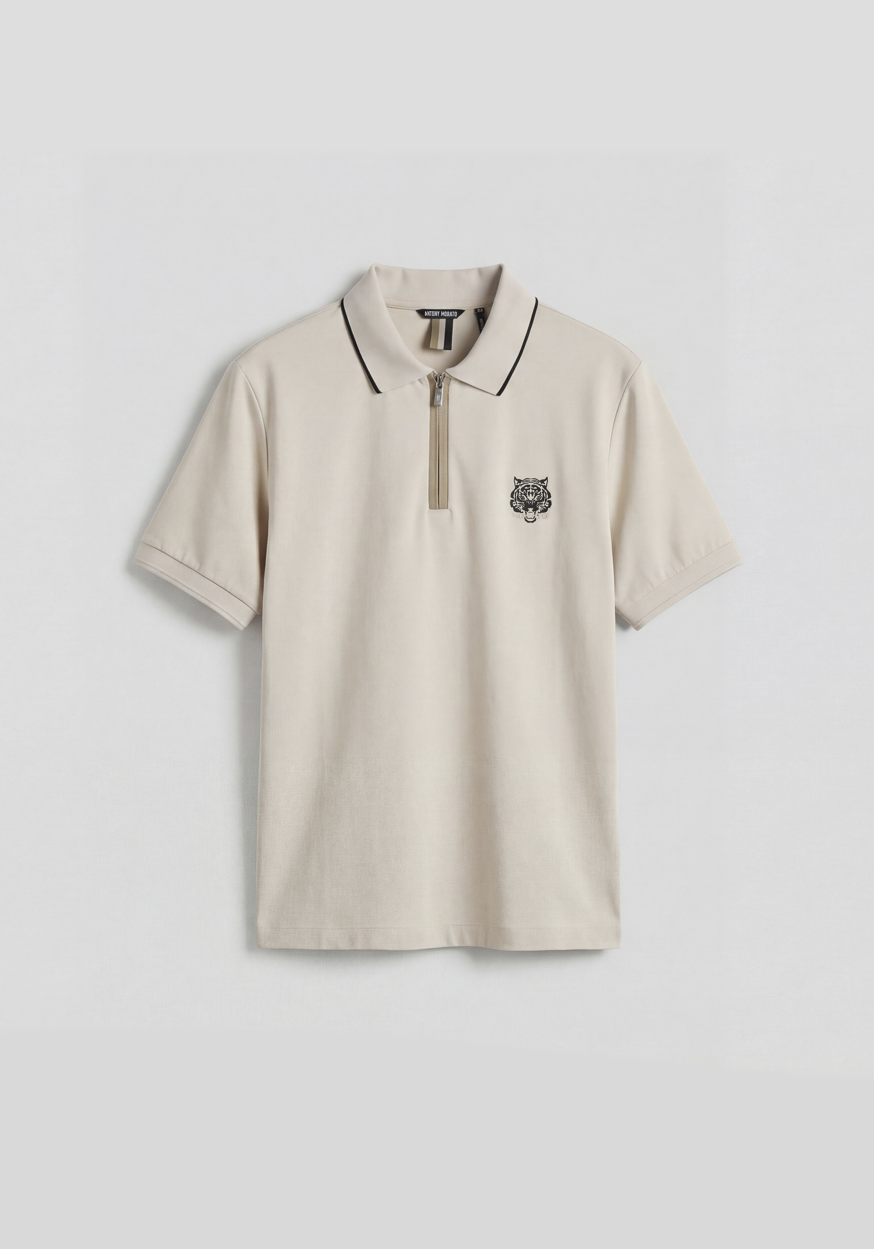 REGULAR FIT POLO SHIRT EARLY COLLECTION