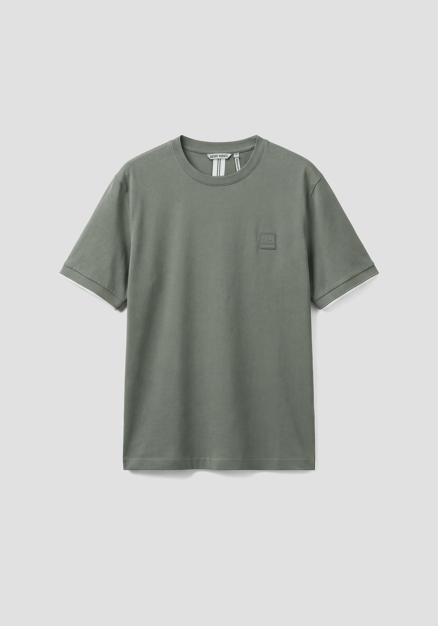 T-SHIRT REGULAR FIT