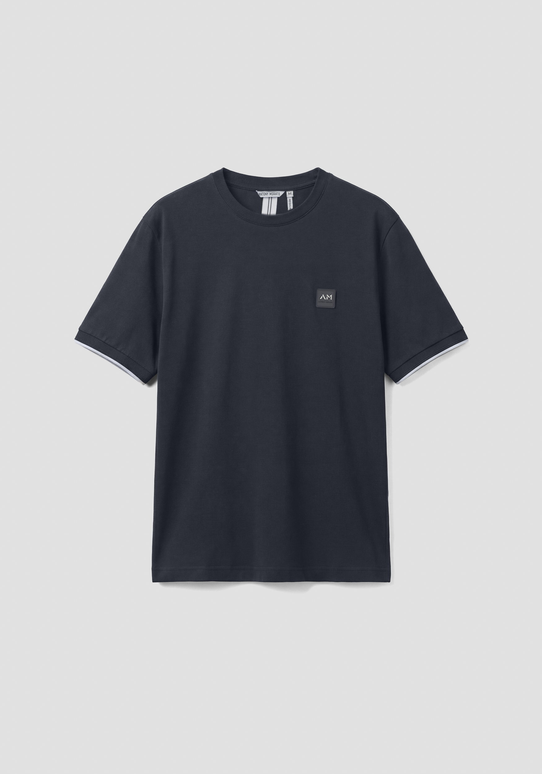 REGULAR FIT T-SHIRT