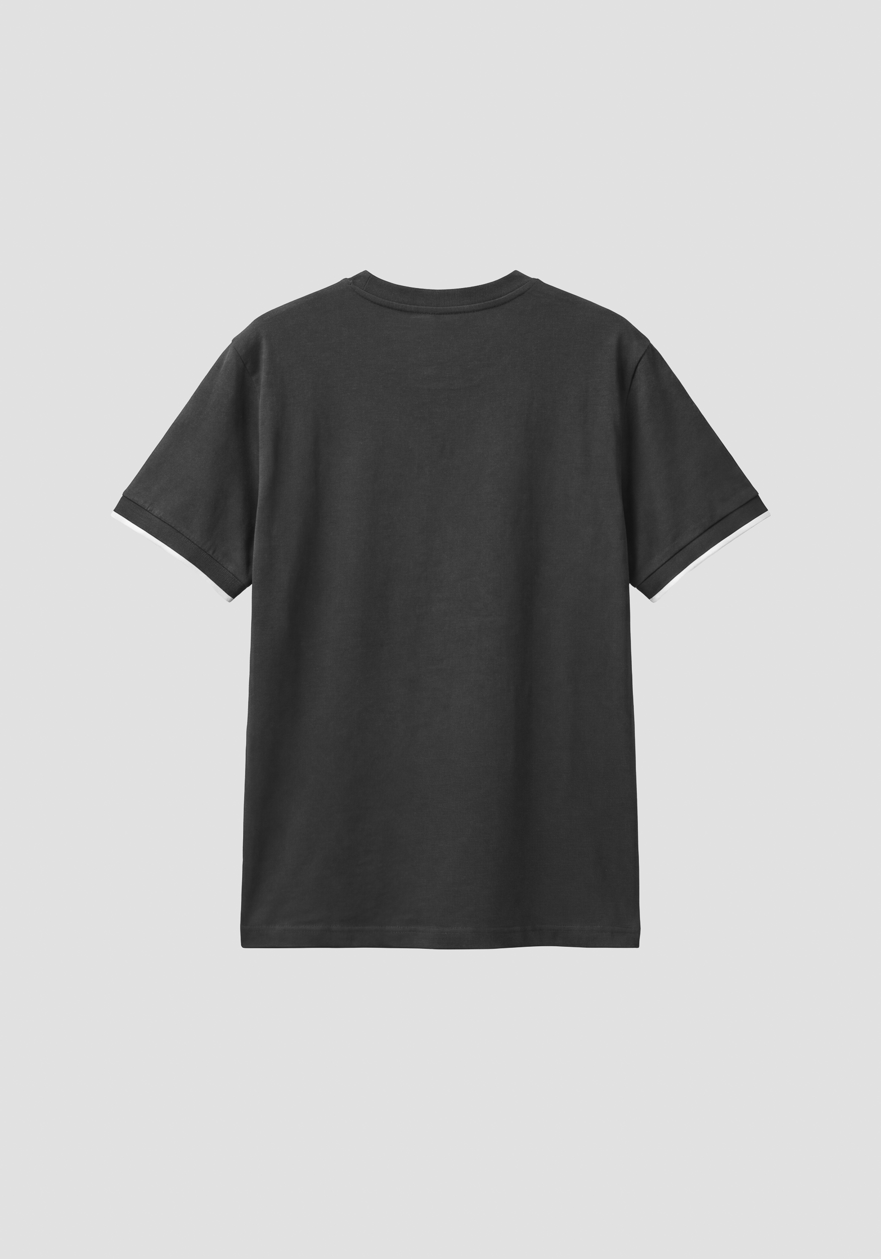 REGULAR FIT T-SHIRT