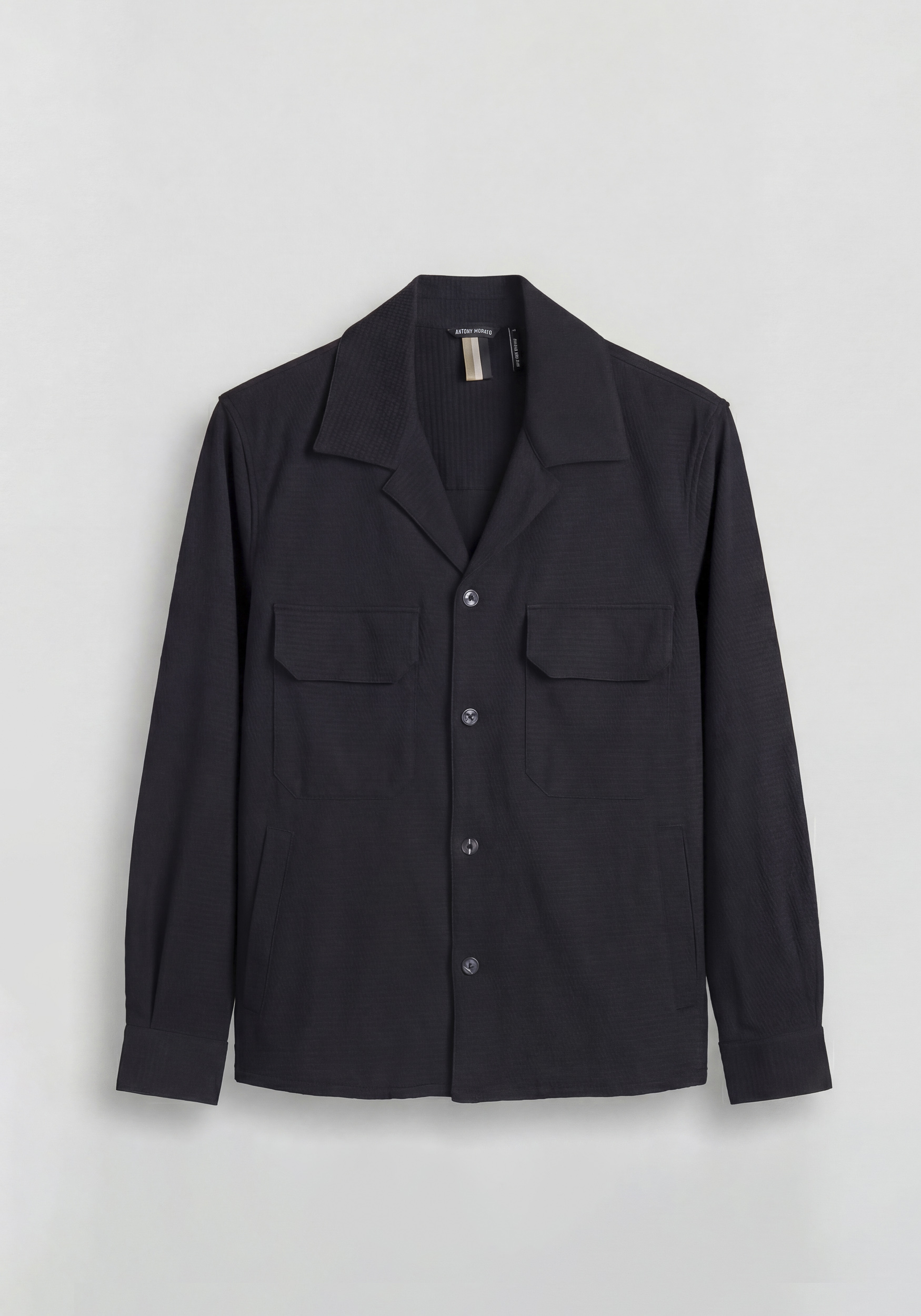 REGULAR STRAIGTH FIT DE MEZCLA DE ALGODÓN EARLY COLLECTION