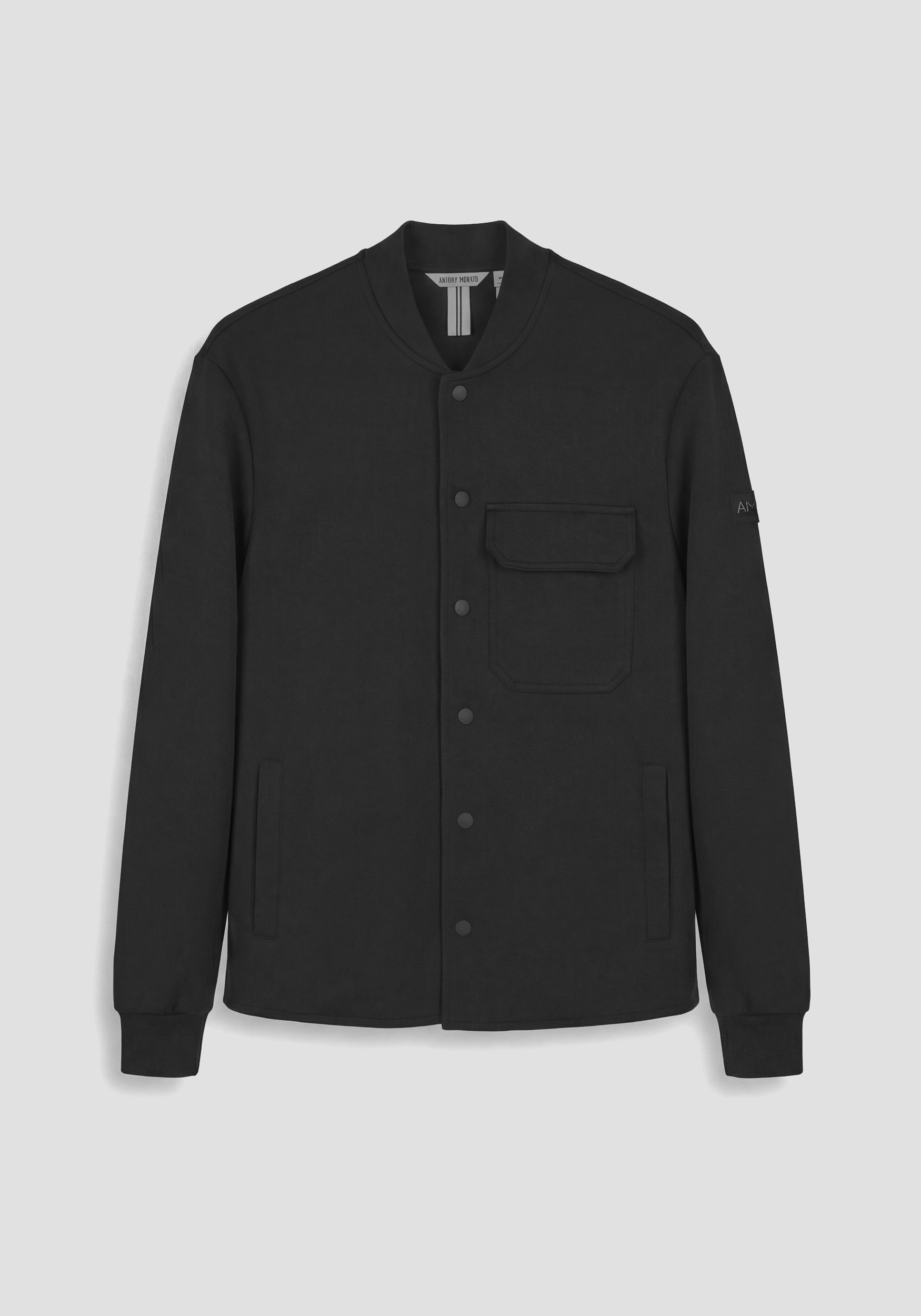 REGULAR FIT SHIRT