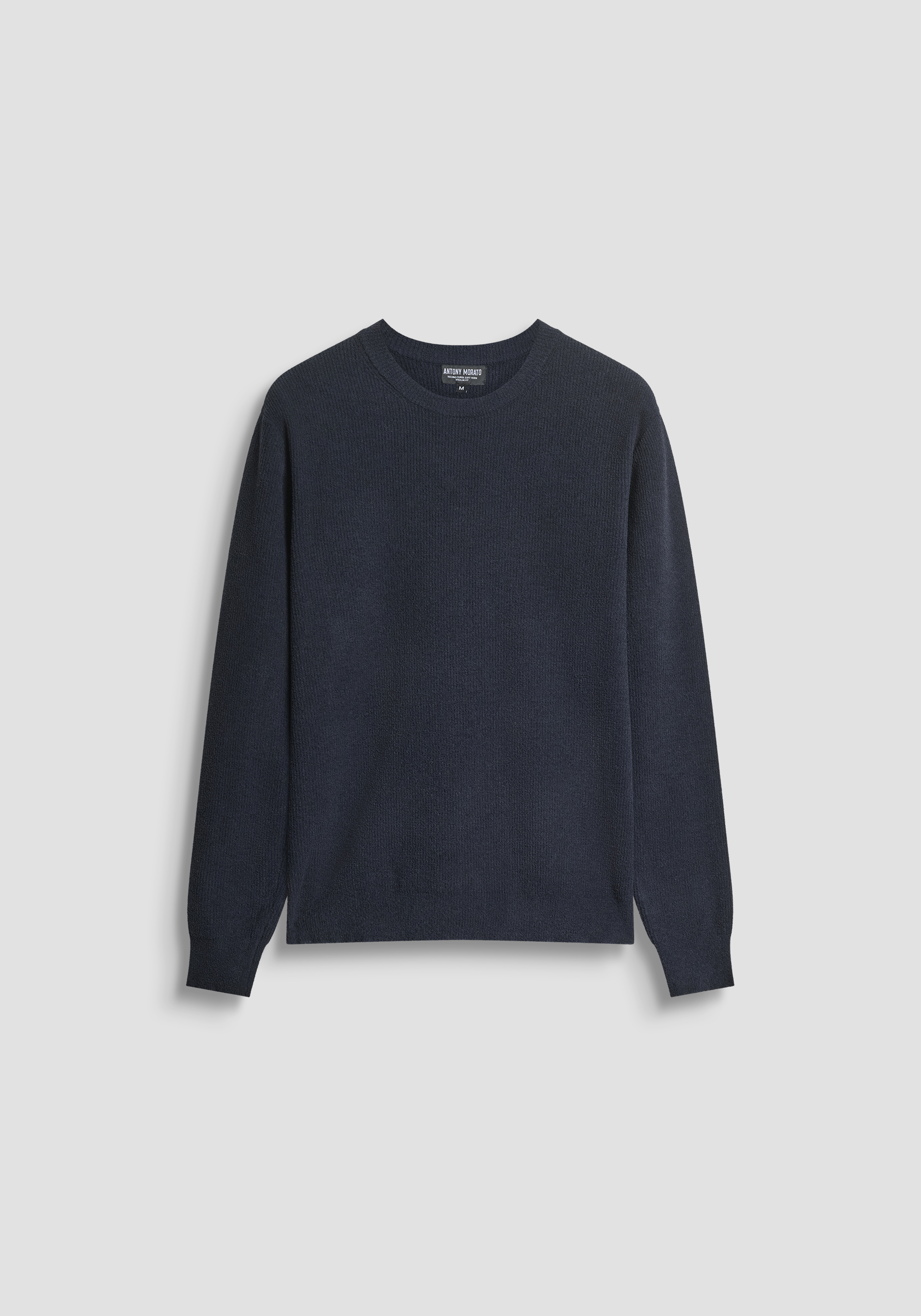 JERSEY REGULAR FIT EN HILO SUPER SUAVE