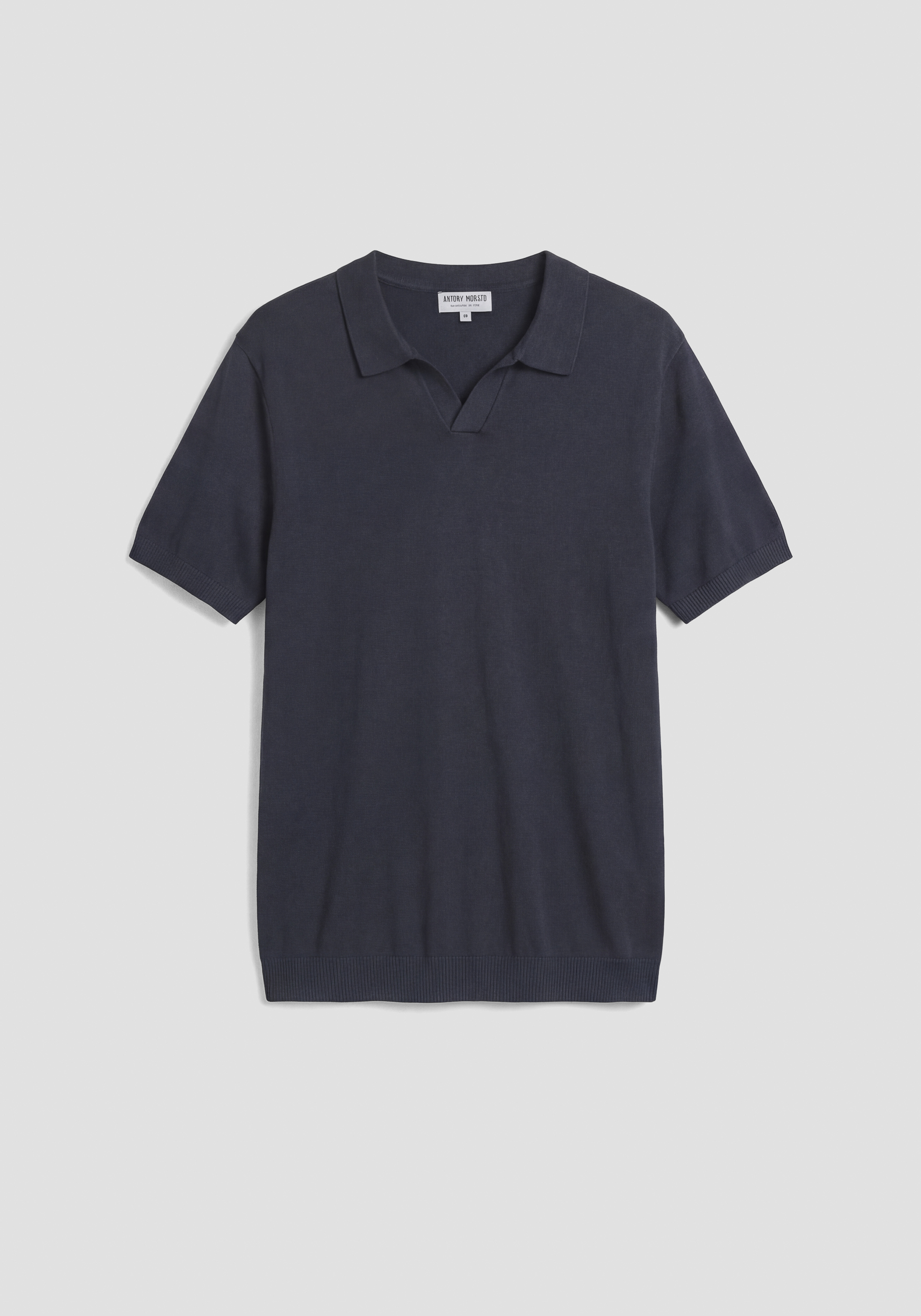 SLIM FIT POLO SHIRT IN SUPER SOFT VISCOSE BLEND