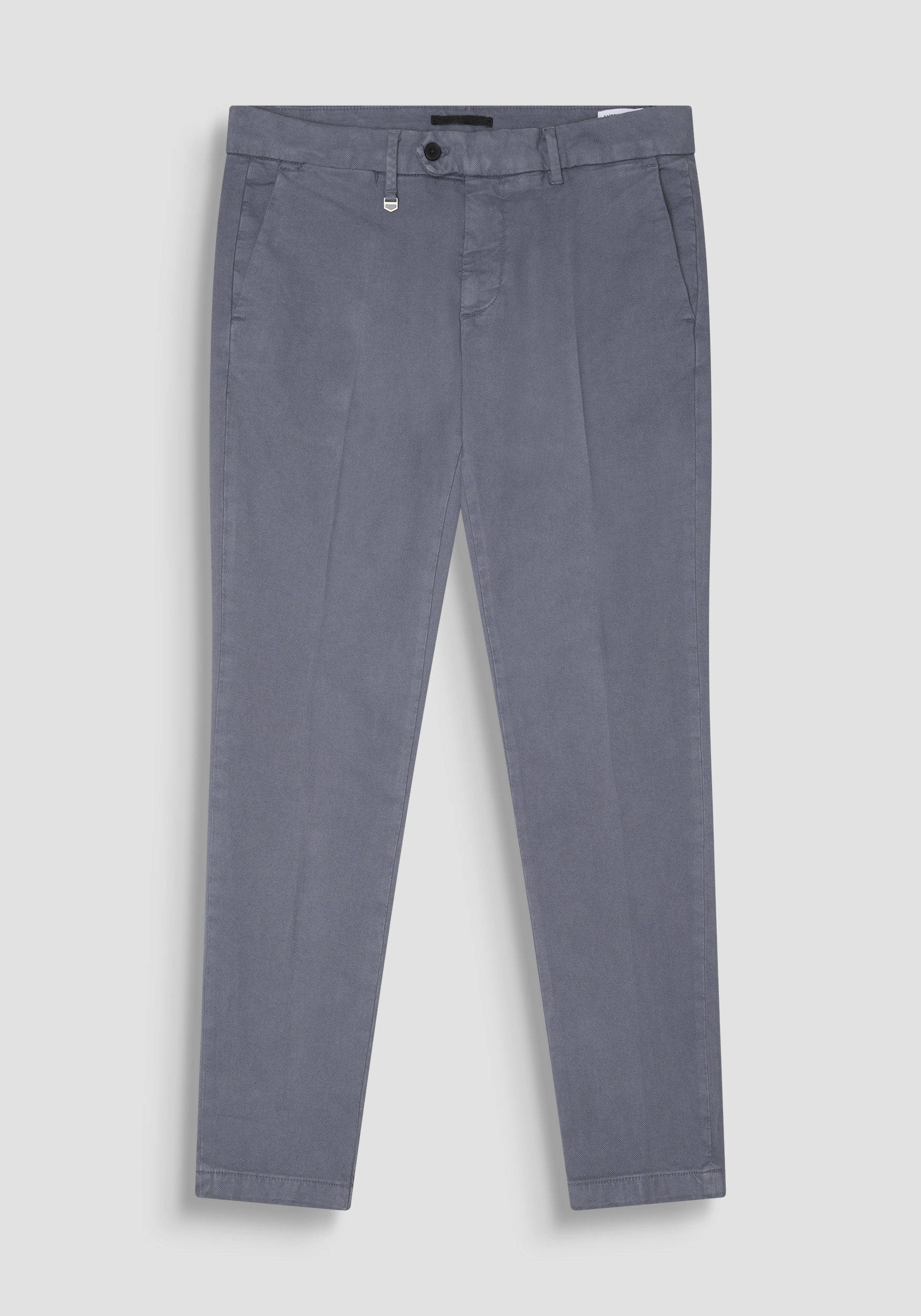 PANTALÓN SKINNY FIT «BRYAN» DE ALGODÓN