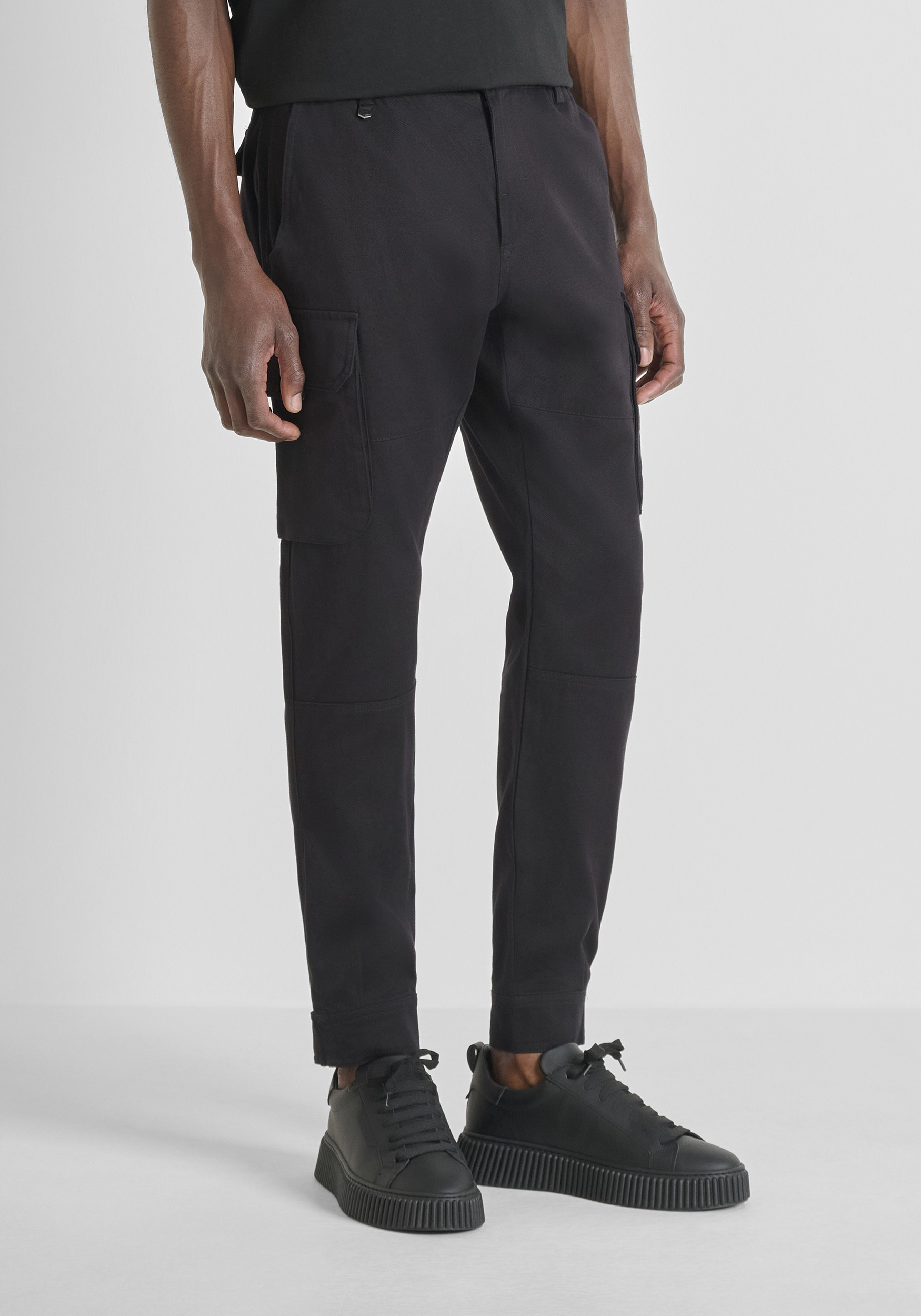 PANTALÓN REGULAR FIT 