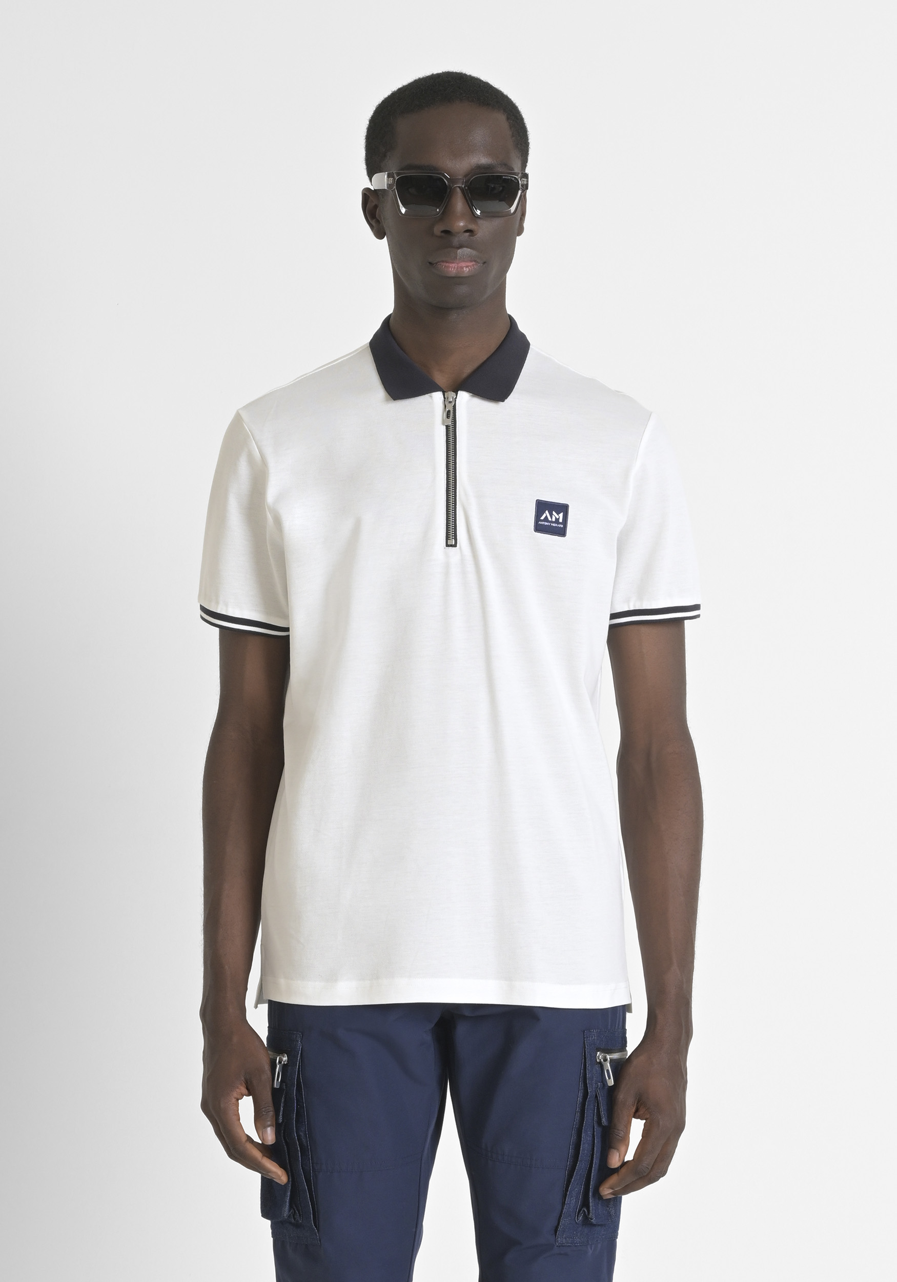 POLO REGULAR FIT