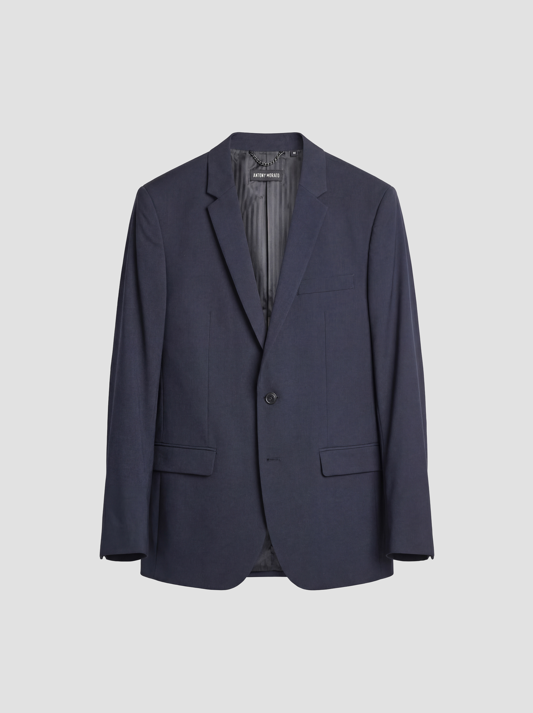 SUIT JACKET