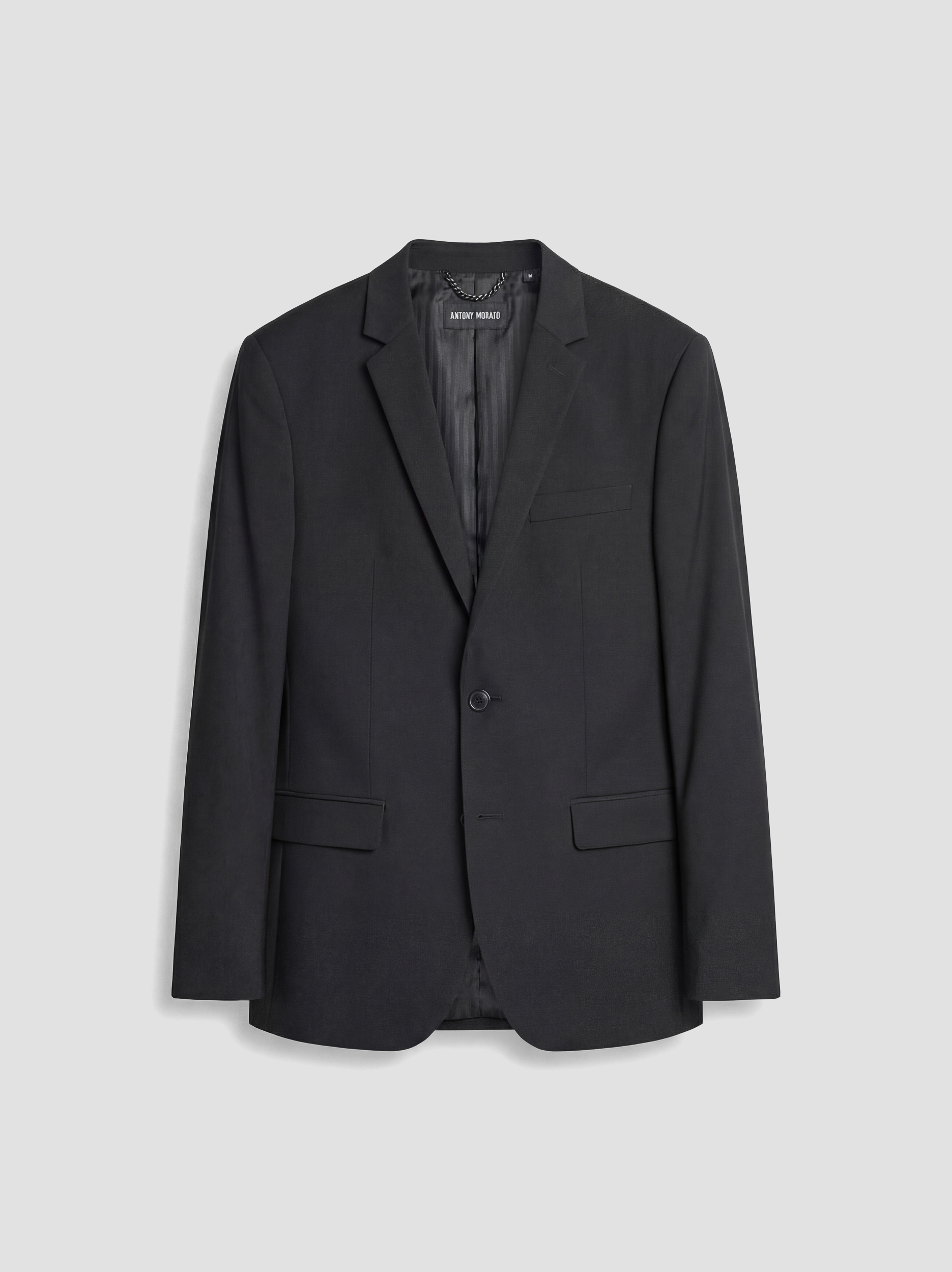 SUIT JACKET