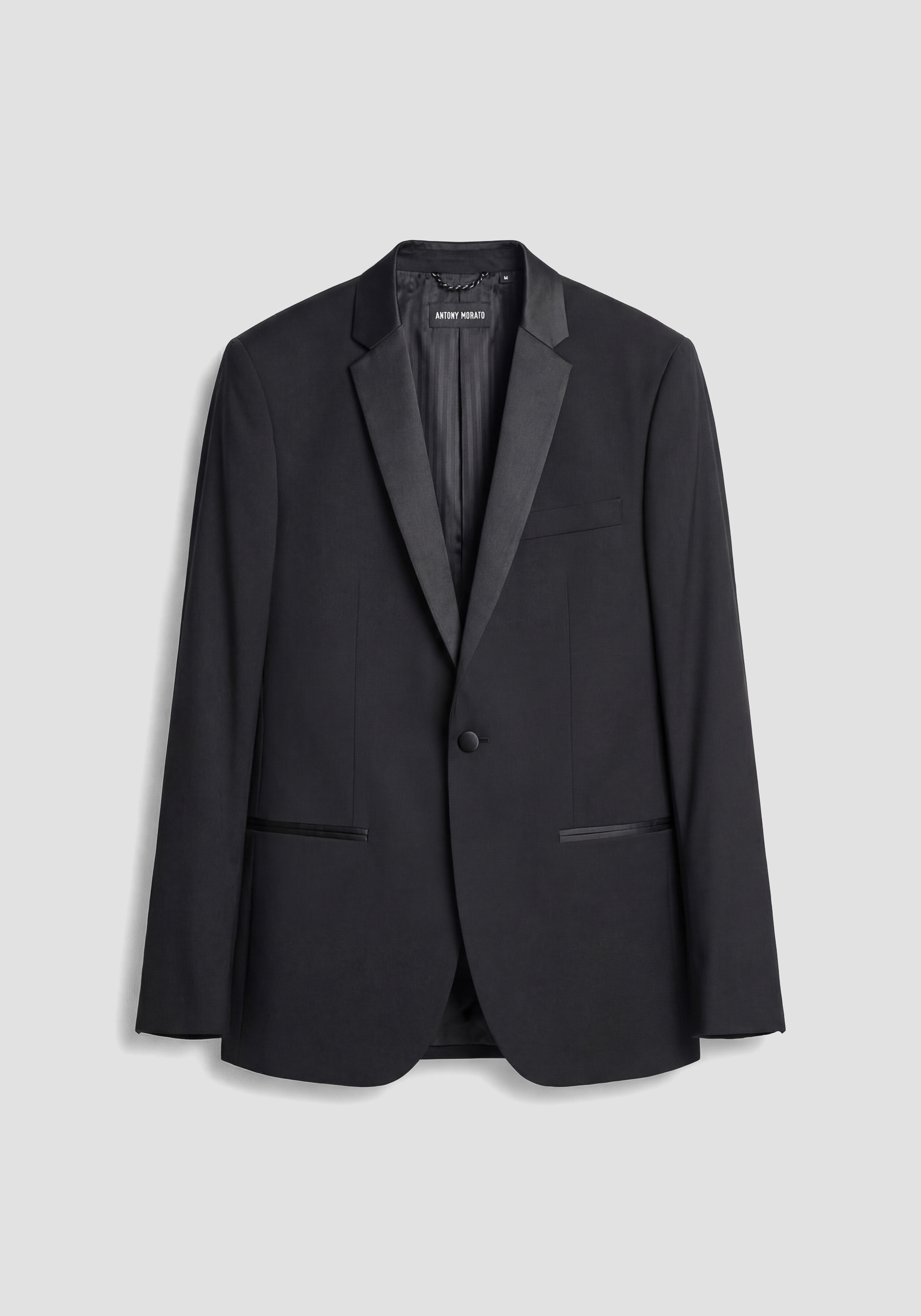 SUIT JACKET