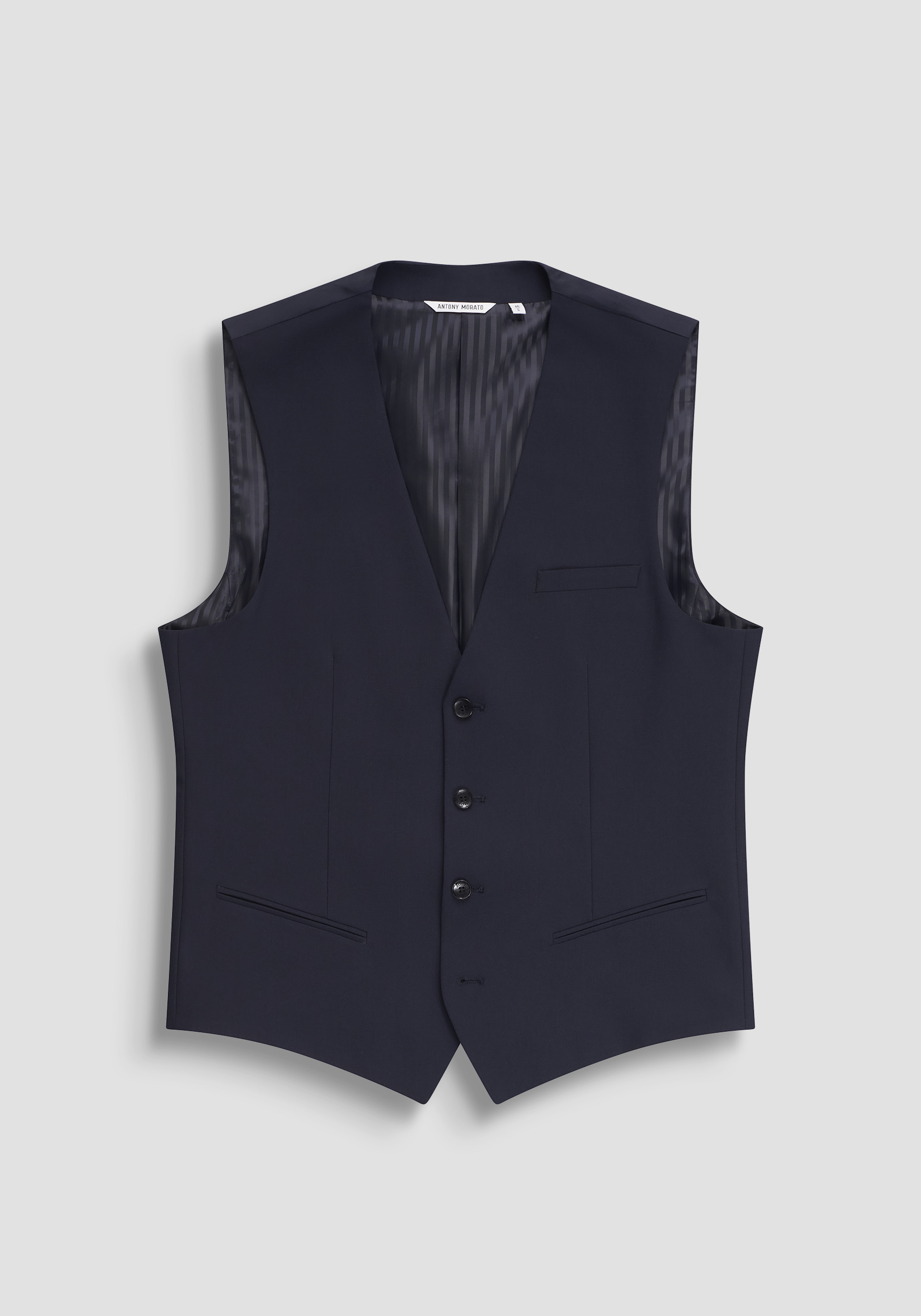 SUIT VEST