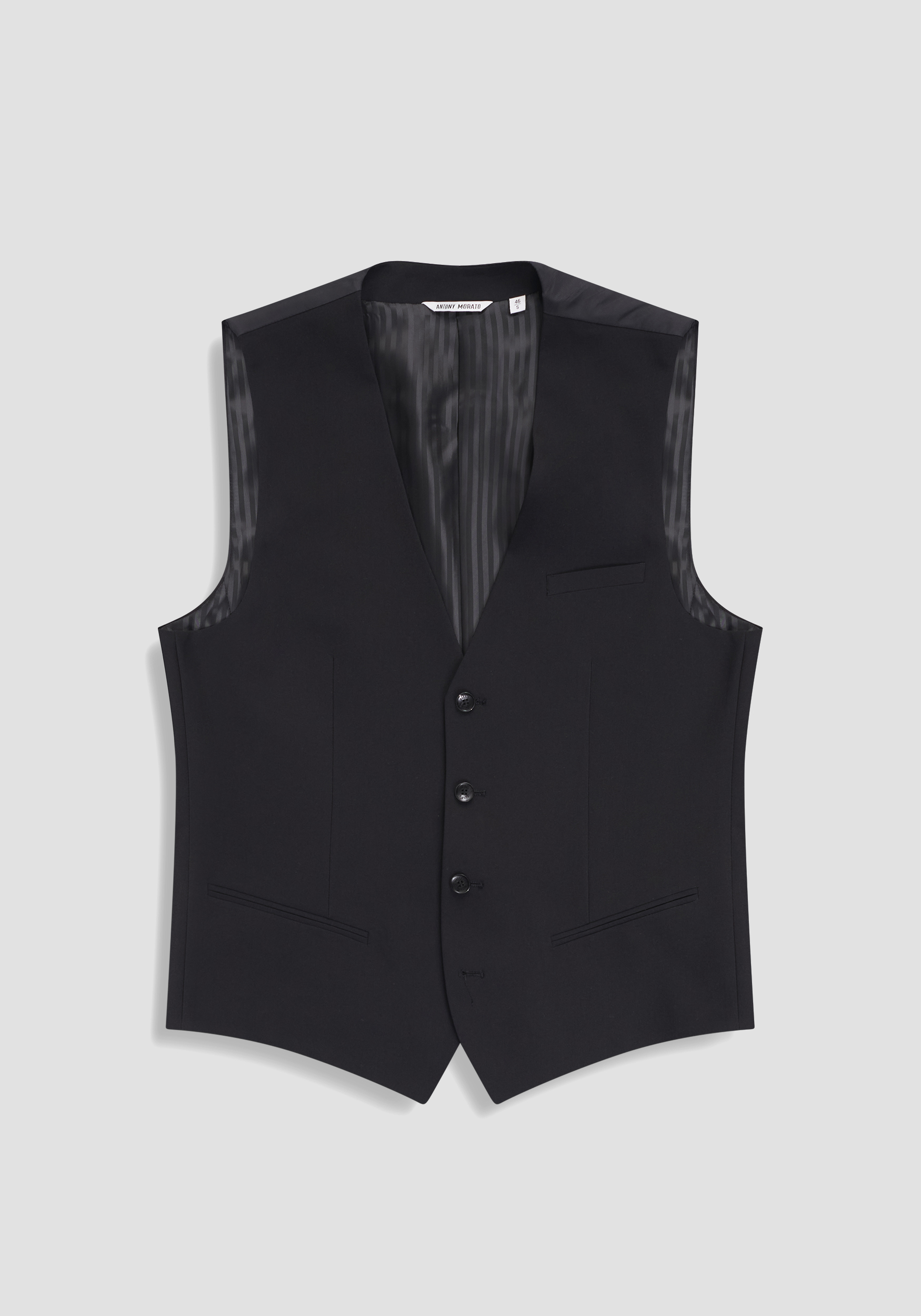 SUIT VEST