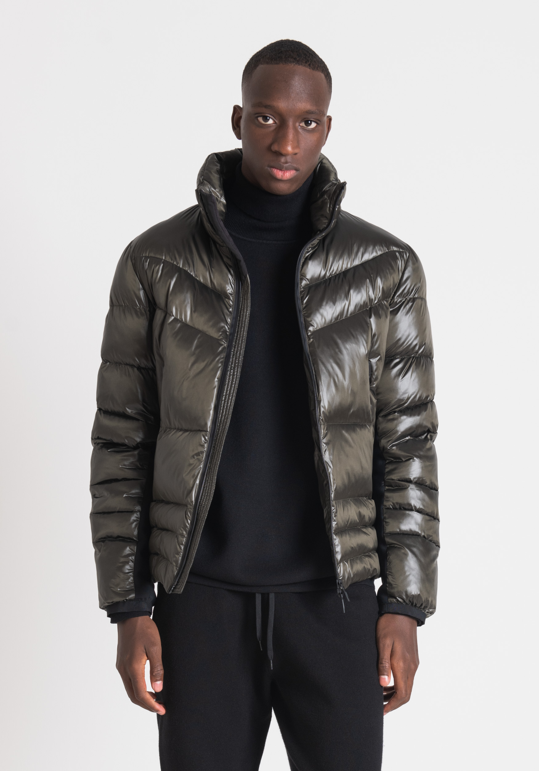 antony morato winter jacket