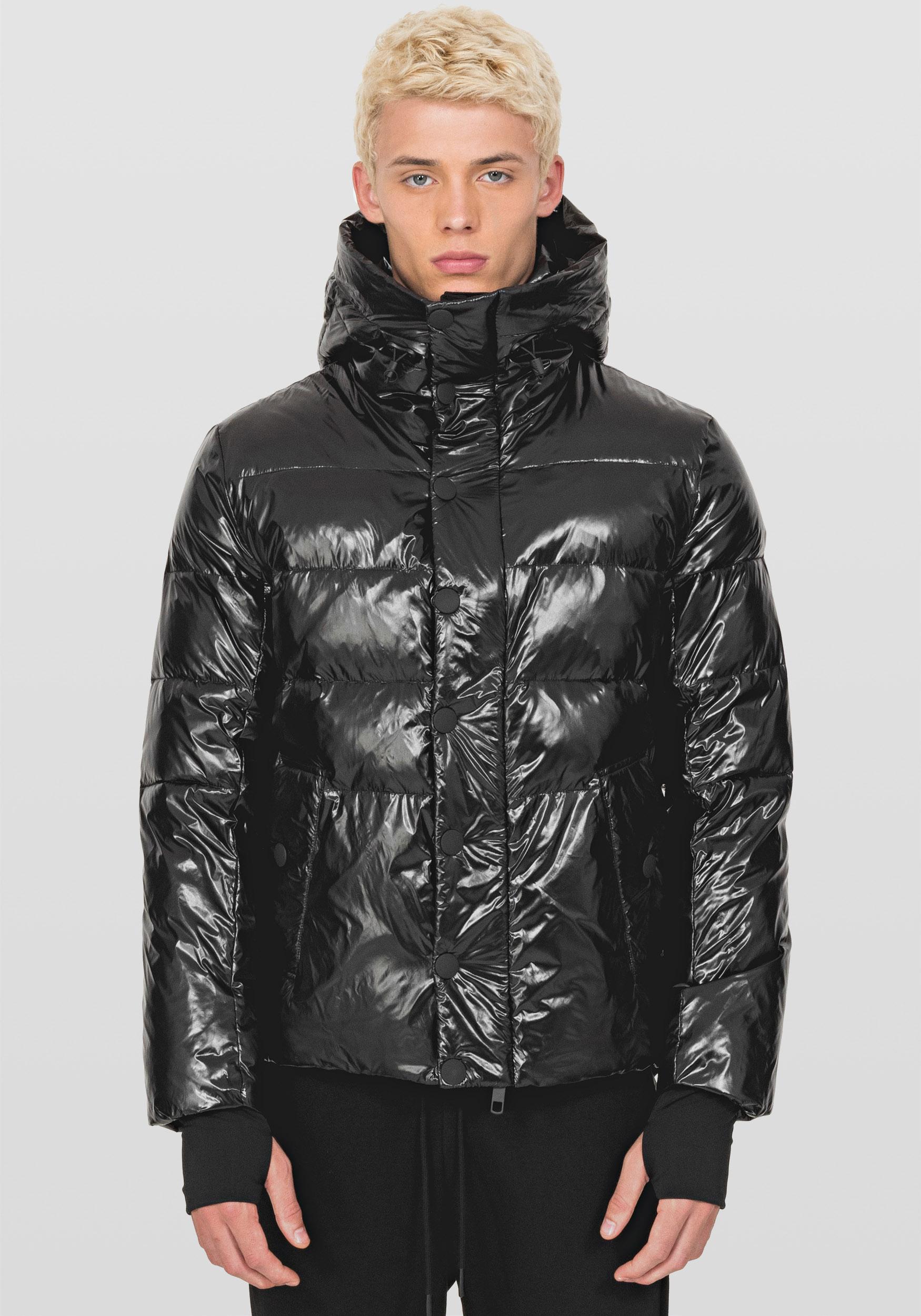 antony morato winter jacket