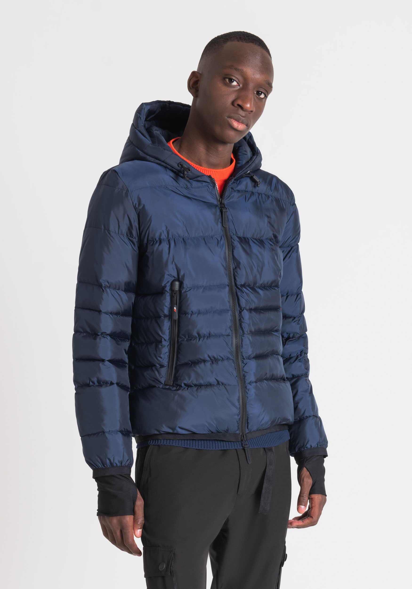 antony morato jacket