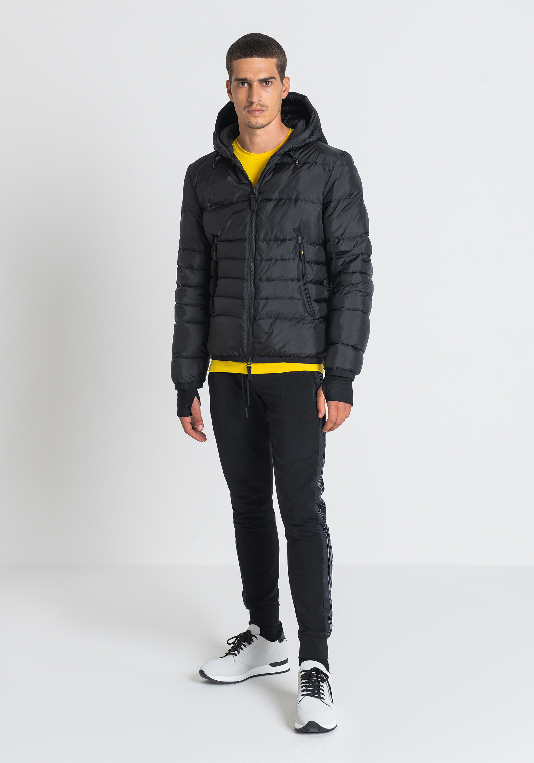 antony morato jacket