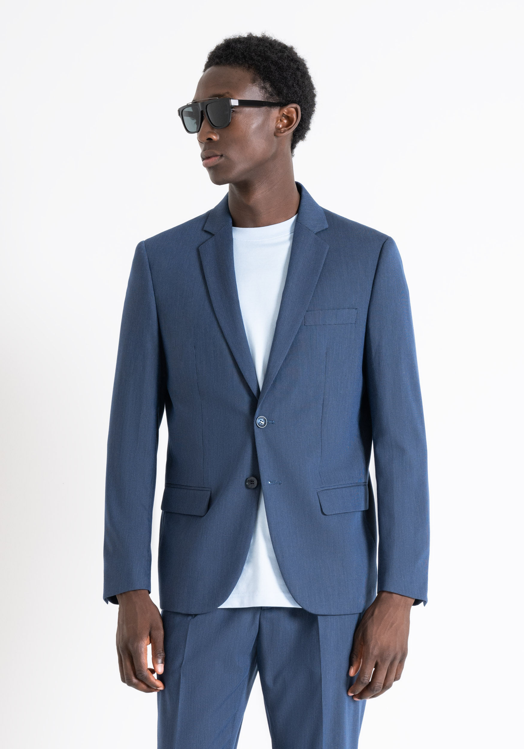 GIACCA REGULAR FIT “CORA”