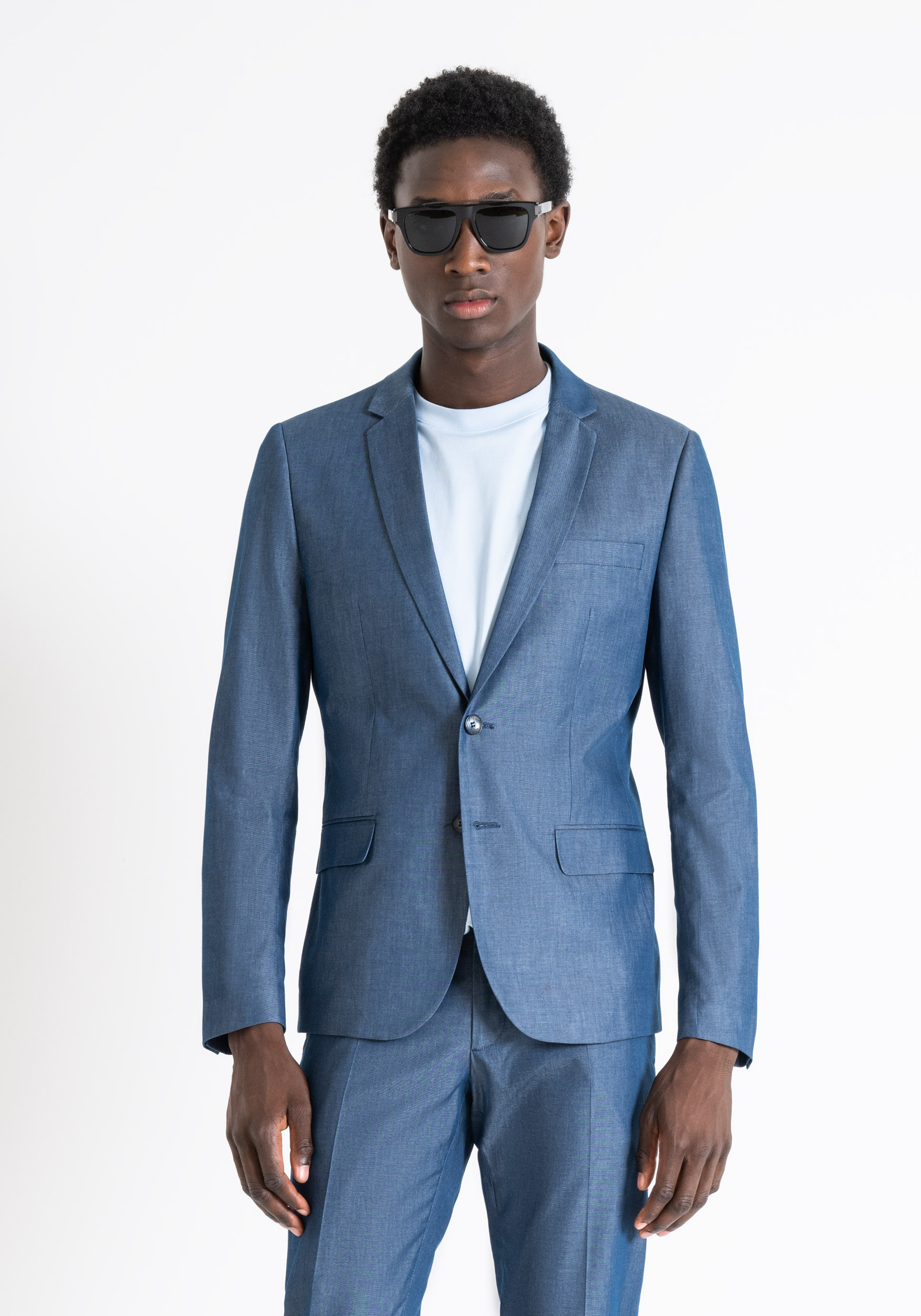 GIACCA SLIM FIT “BONNIE”