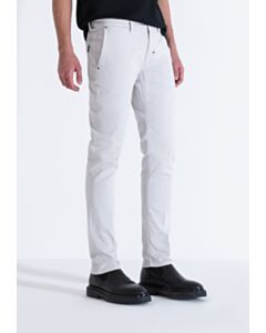 JEANS "MASON" SKINNY FIT IN DENIM CHIARO