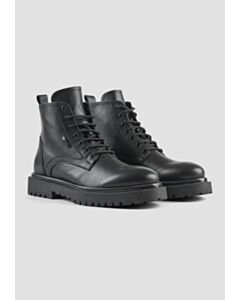 ANFIBIO "HUCK" IN PELLE