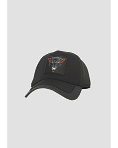 CAPPELLO BASEBALL IN COTONE