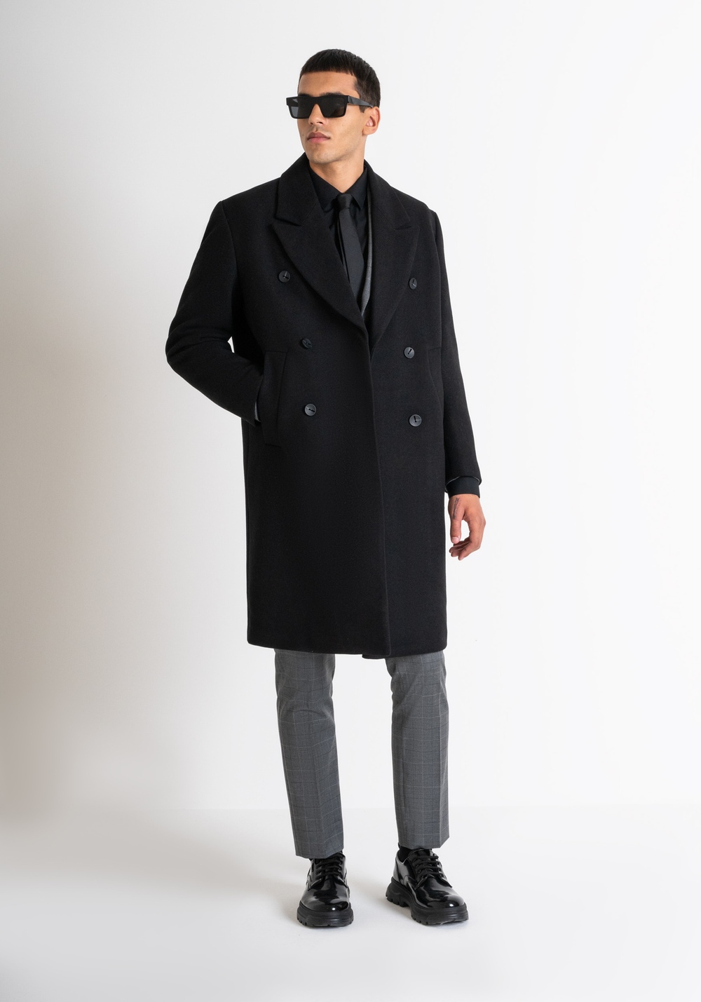 Shop abbigliamento uomo online top