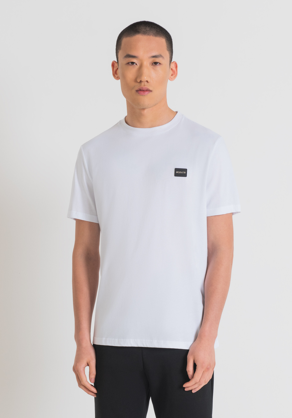 Camisetas antony morato hombre sales