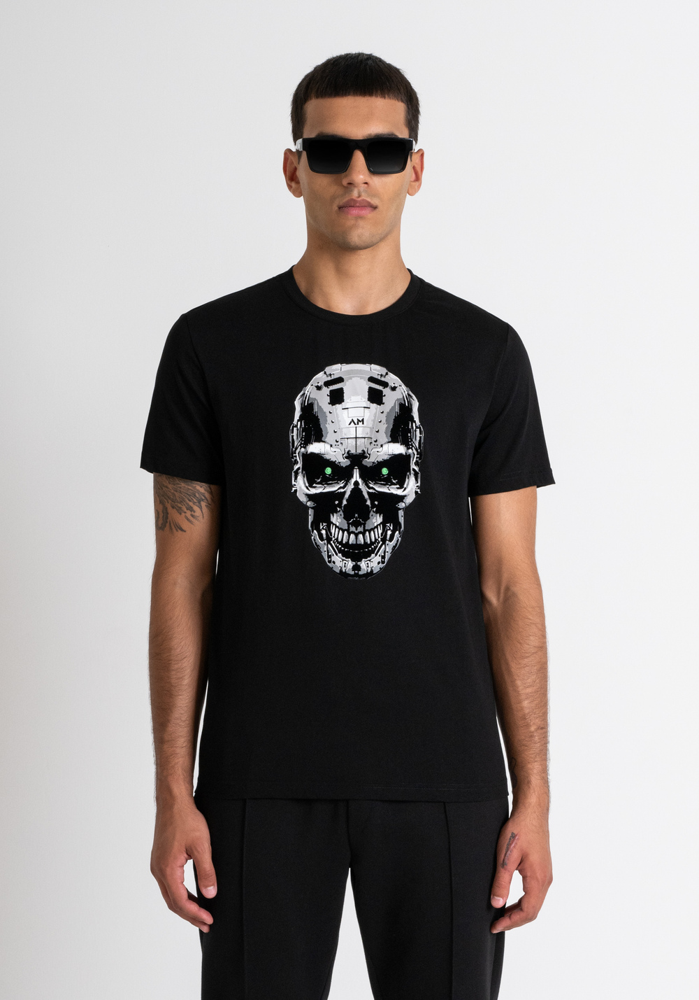 Antony morato polo shirt sale cheap
