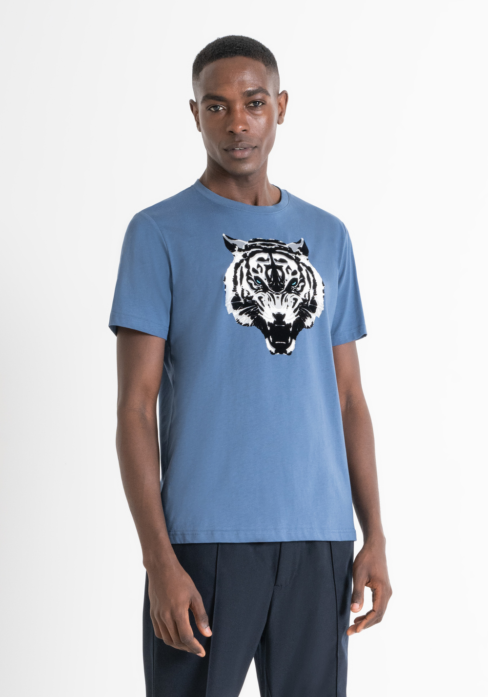 Herren T Shirts Herren Poloshirts Elegante Shirts fur Anzuge und Kombinationen Antony Morato Onlineshop