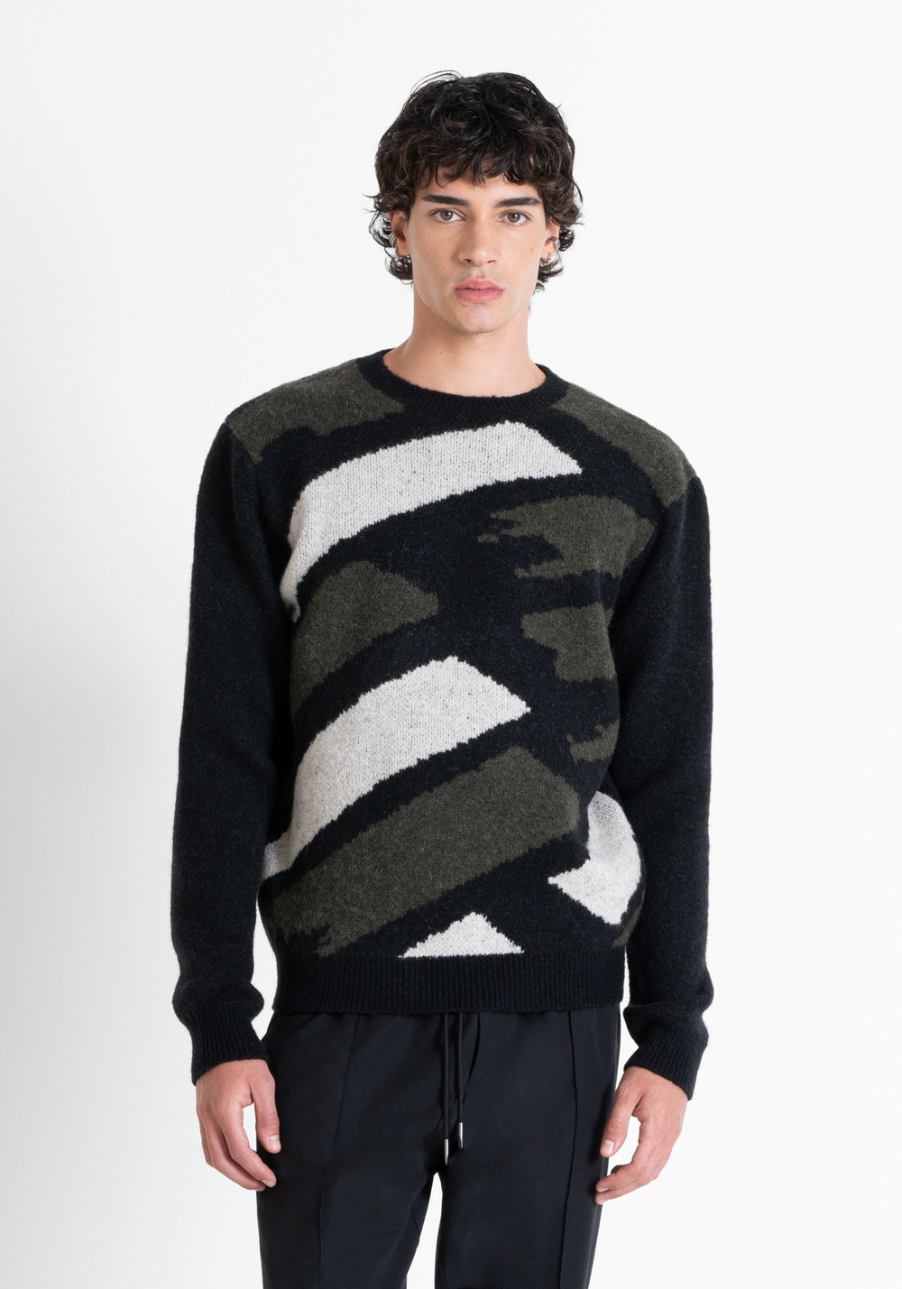 Antony morato maglioni sales