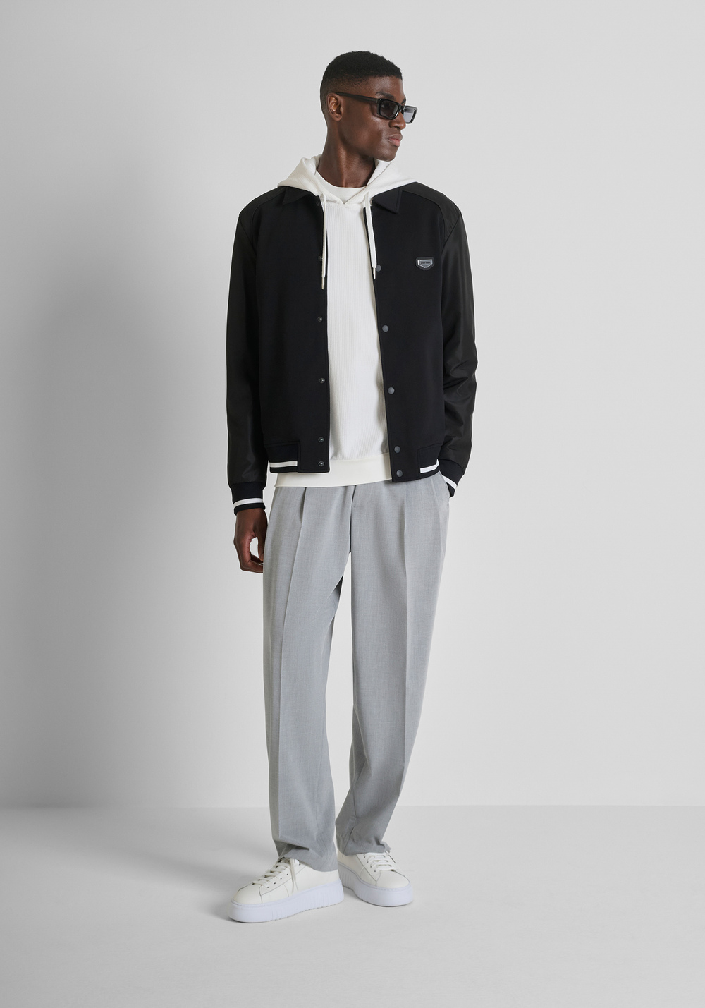 Men's Smart Casual Outfits: Discover Online Antony Morato Men's Smart Casual Outfits: Discover Online Antony Morato