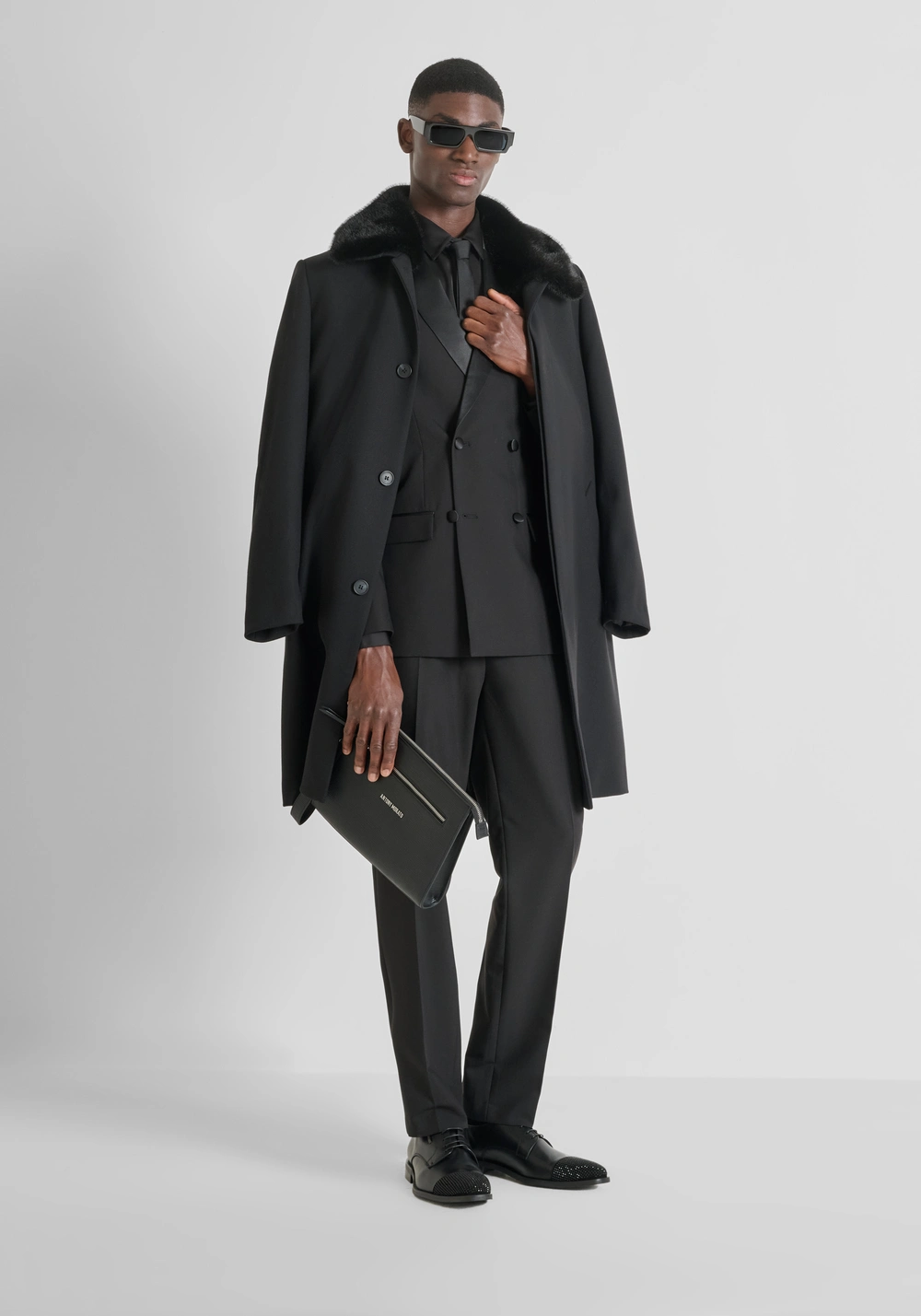 LOOK 4 - Special Occasions | Antony Morato Online Shop