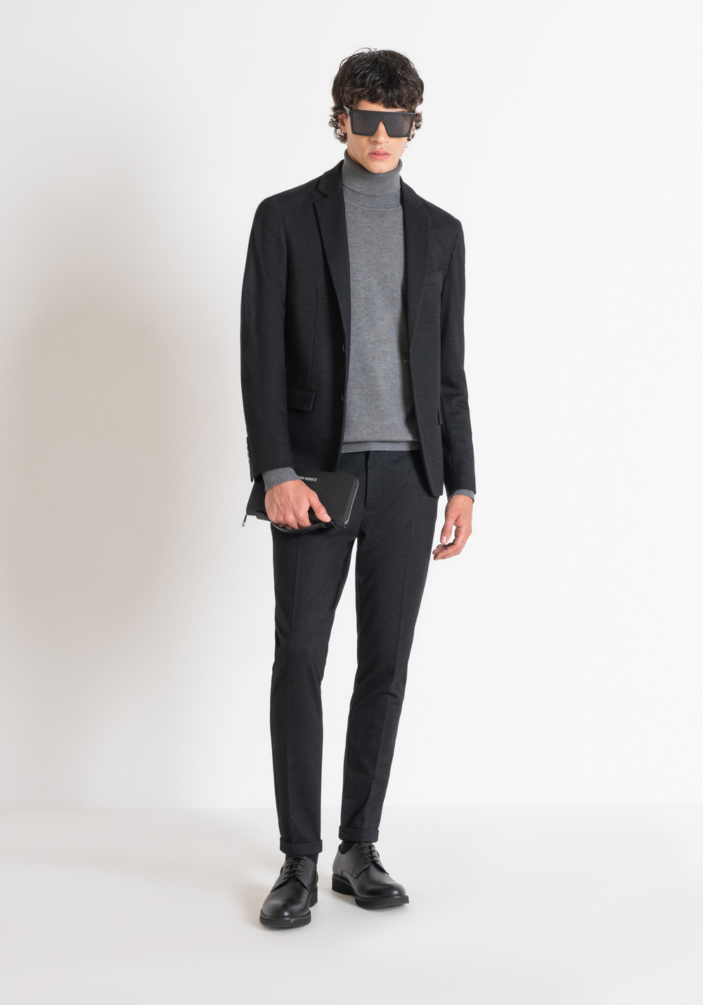 Shop abbigliamento uomo online top