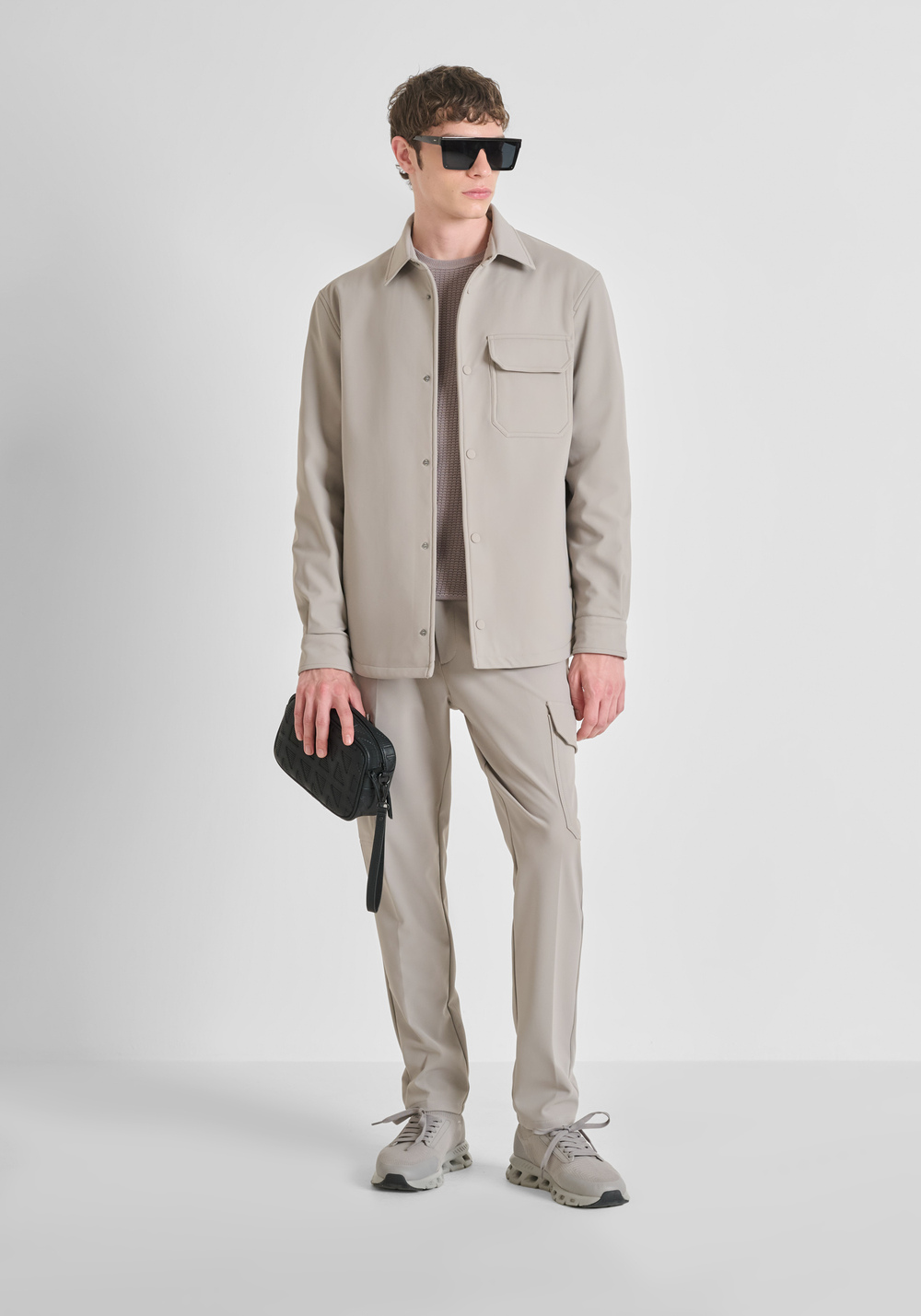 LOOK 104 - Shop by Look | Antony Morato Online Shop