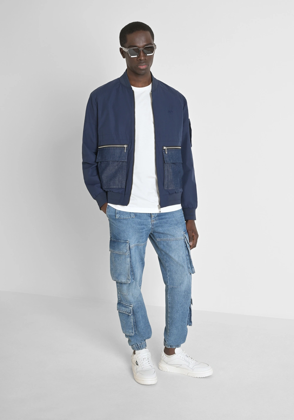 LOOK 10 - Jacken und Mäntel | Antony Morato Online Shop